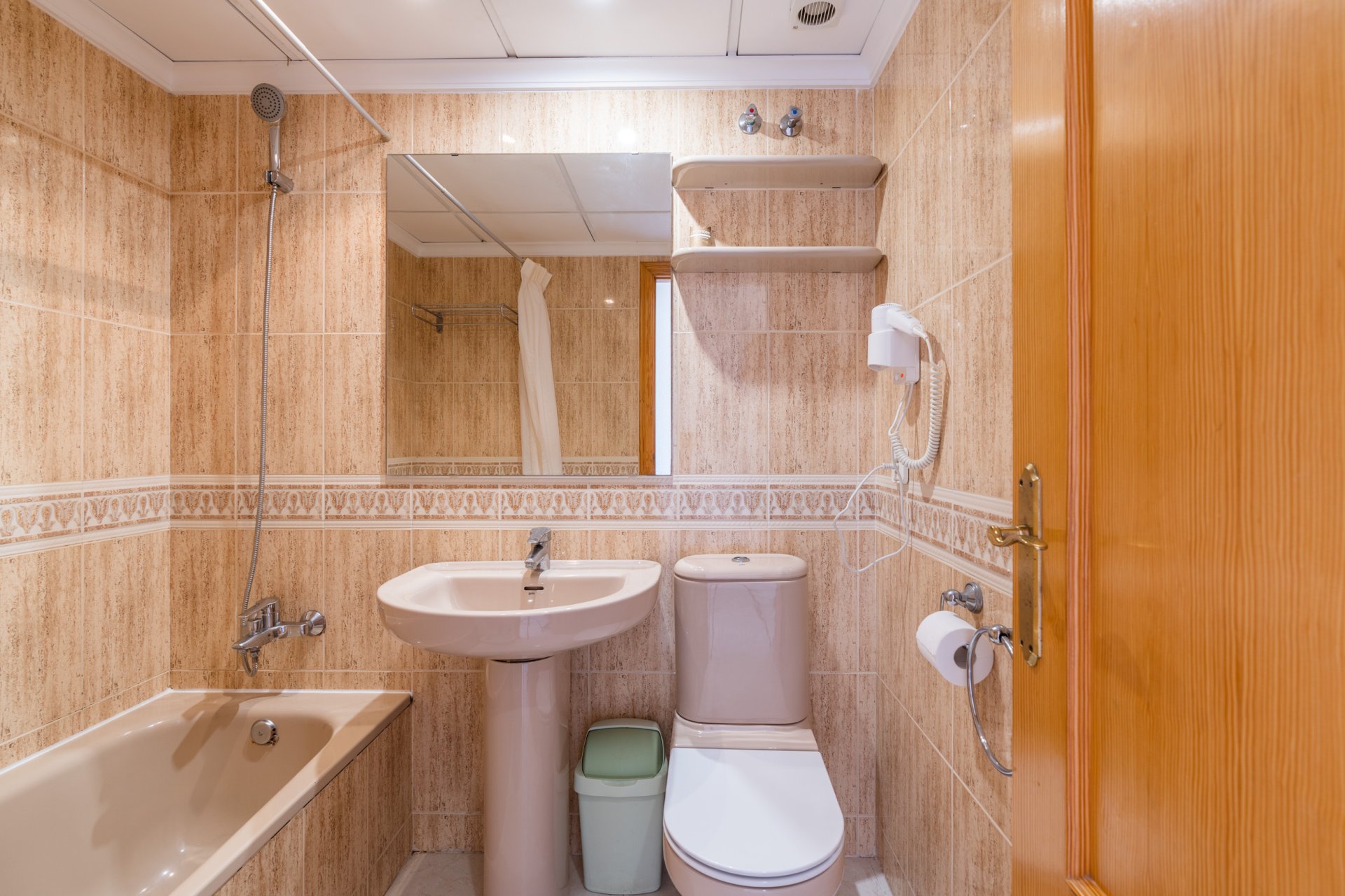 New Build - high-bungalow - Calpe