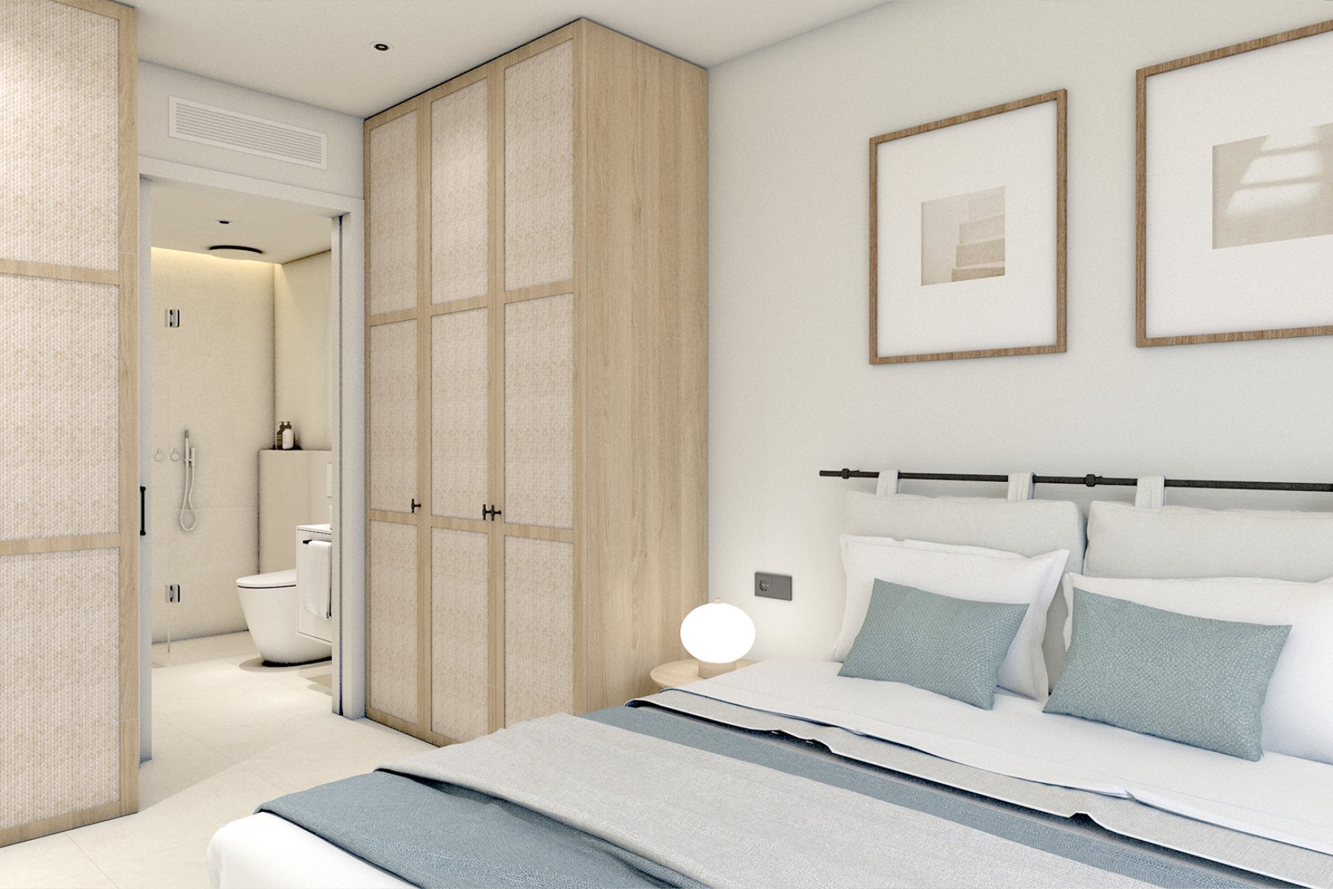 New Build - high-bungalow - Pilar de la Horadada