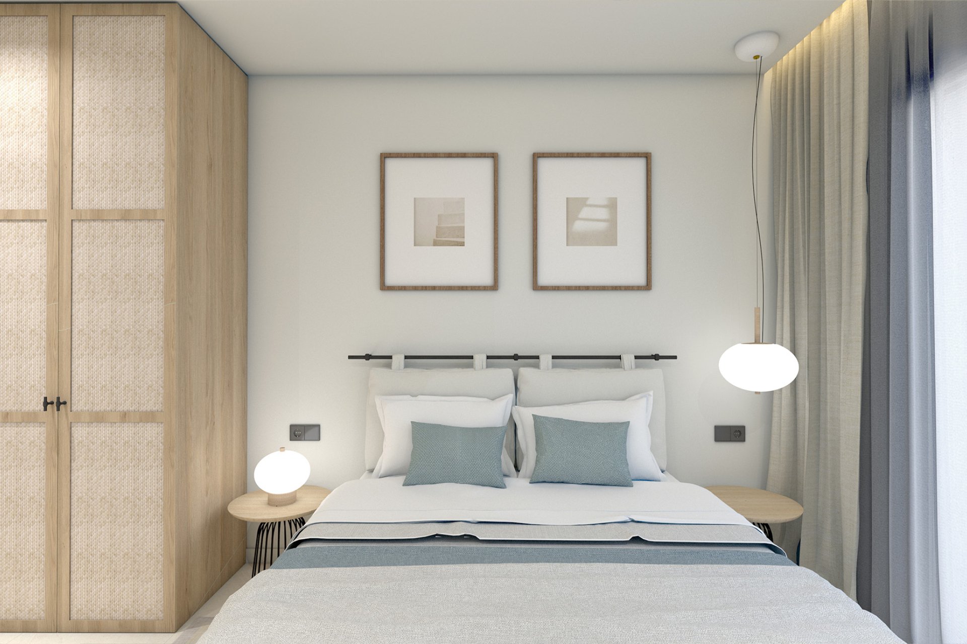 New Build - high-bungalow - Pilar de la Horadada