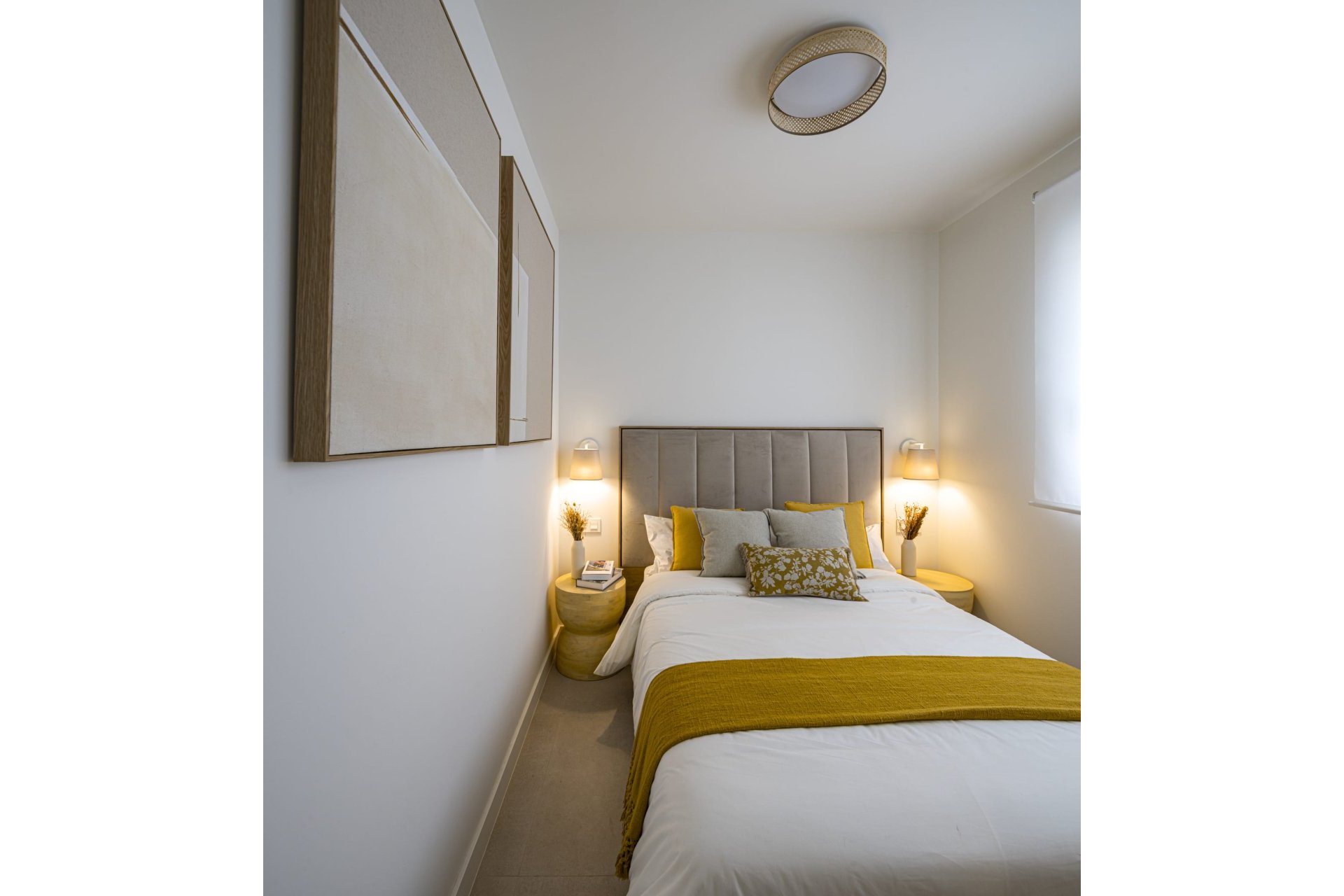 New Build - high-bungalow - Pilar de la Horadada