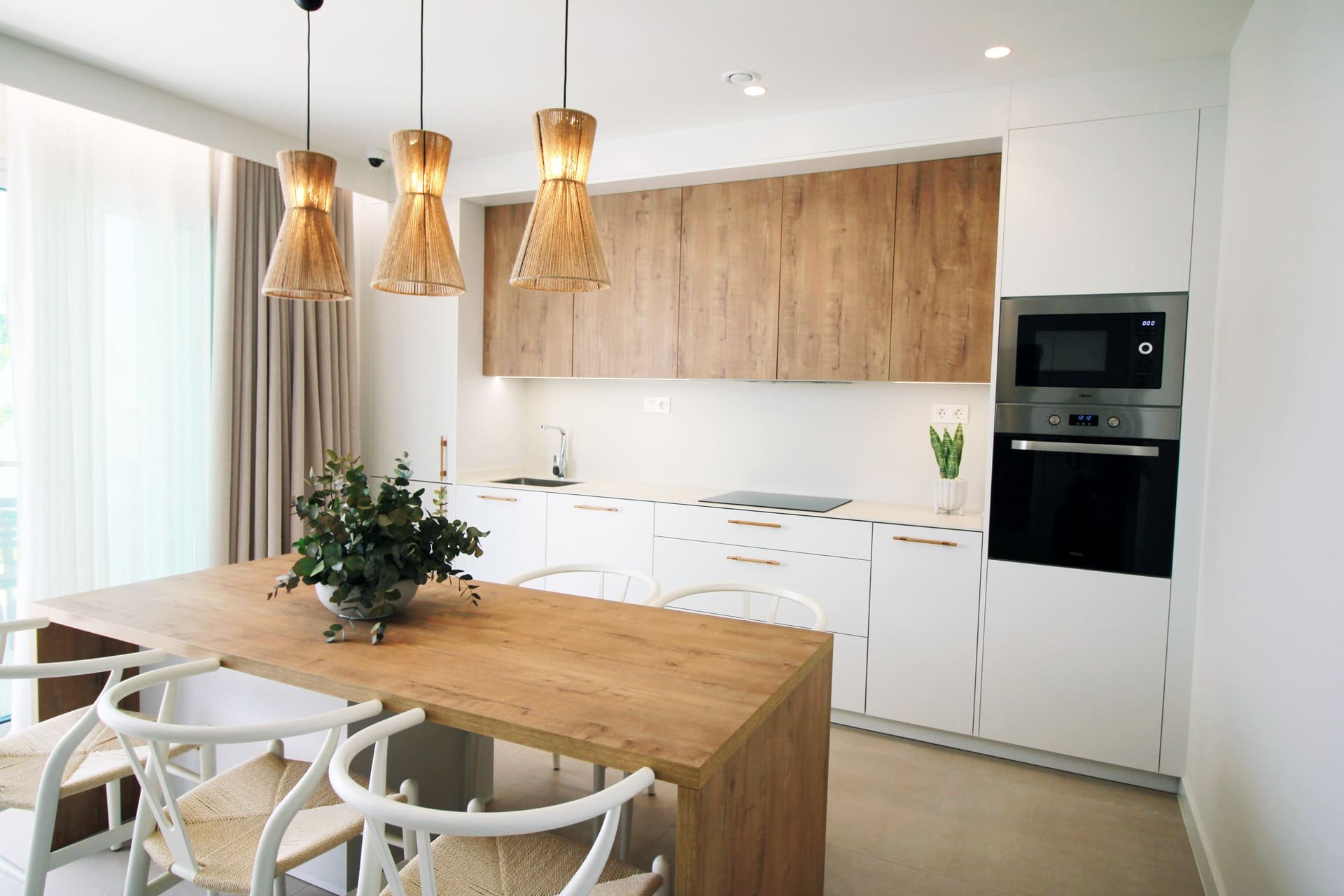 New Build - high-bungalow - Pilar de la Horadada