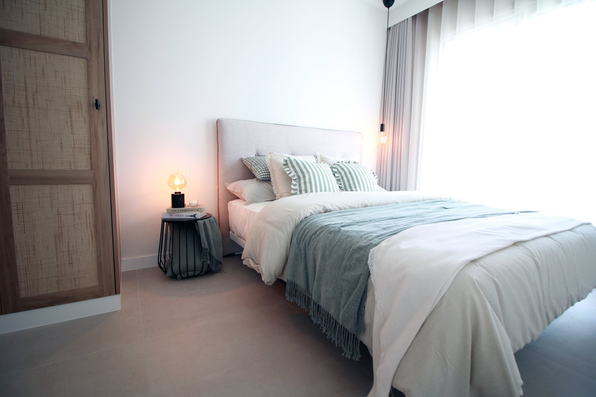 New Build - high-bungalow - Pilar de la Horadada