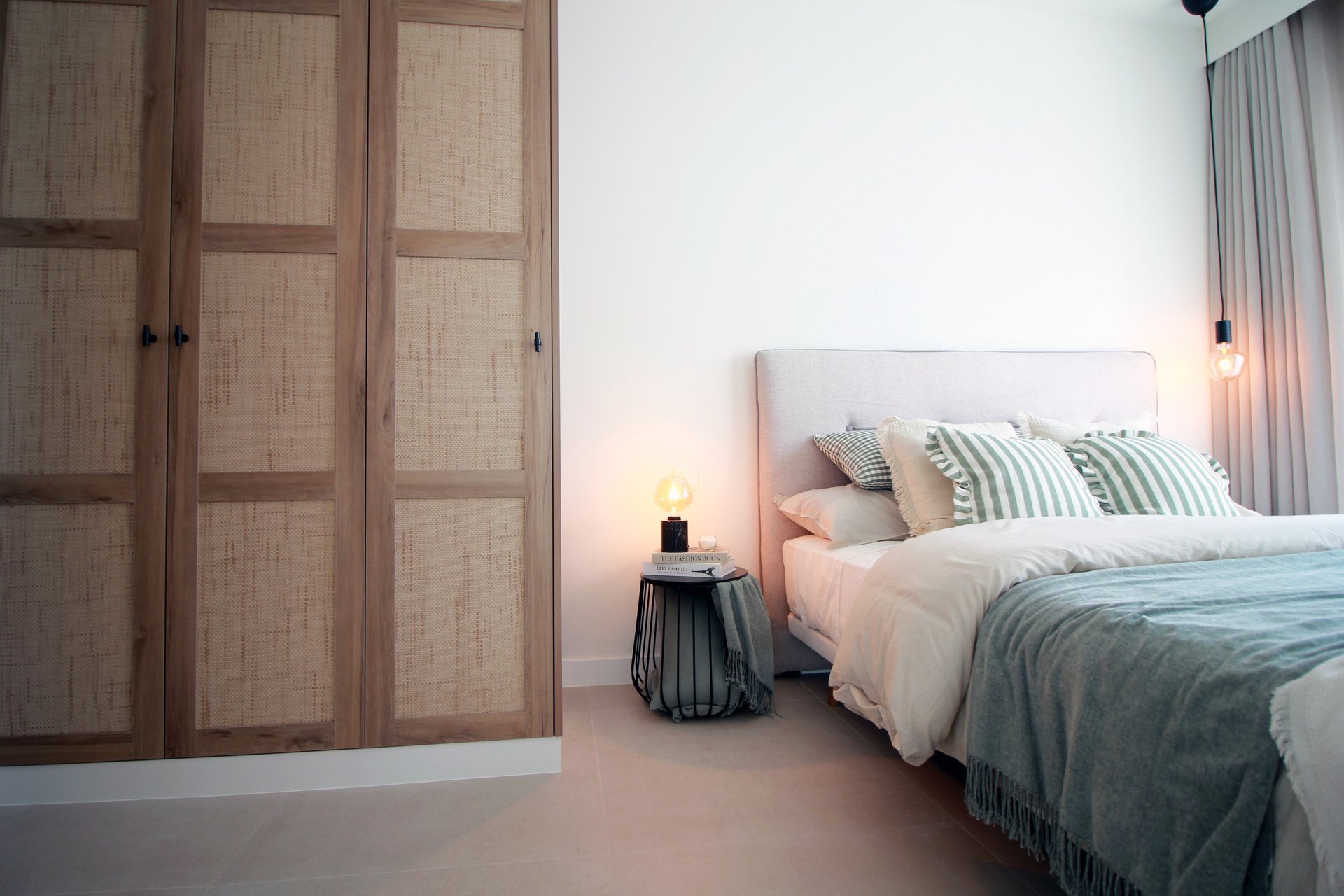 New Build - high-bungalow - Pilar de la Horadada