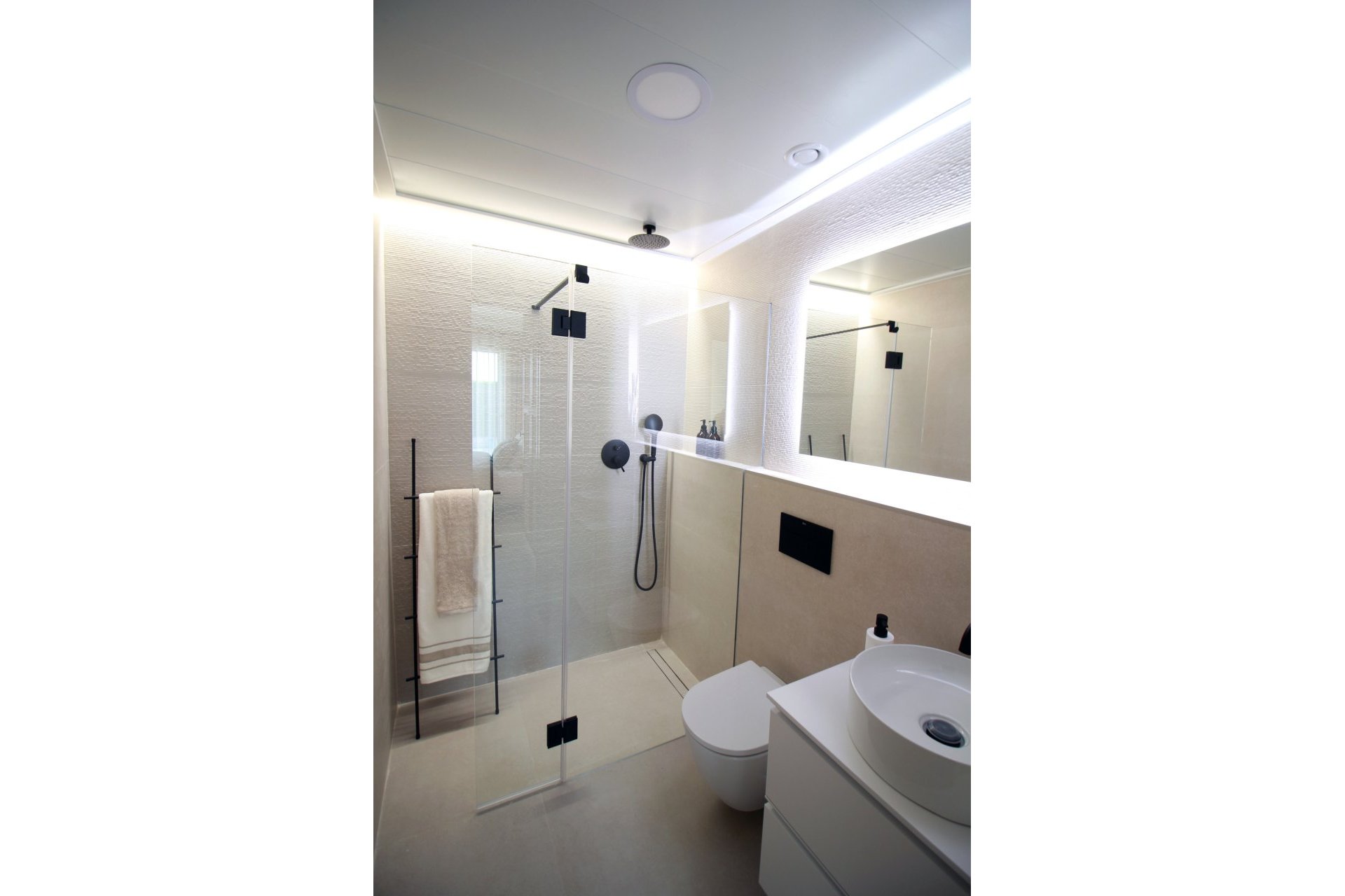 New Build - high-bungalow - Pilar de la Horadada