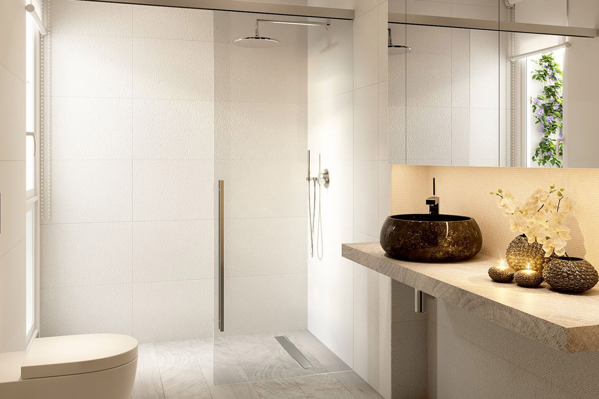 New Build - low-bungalow - Algorfa