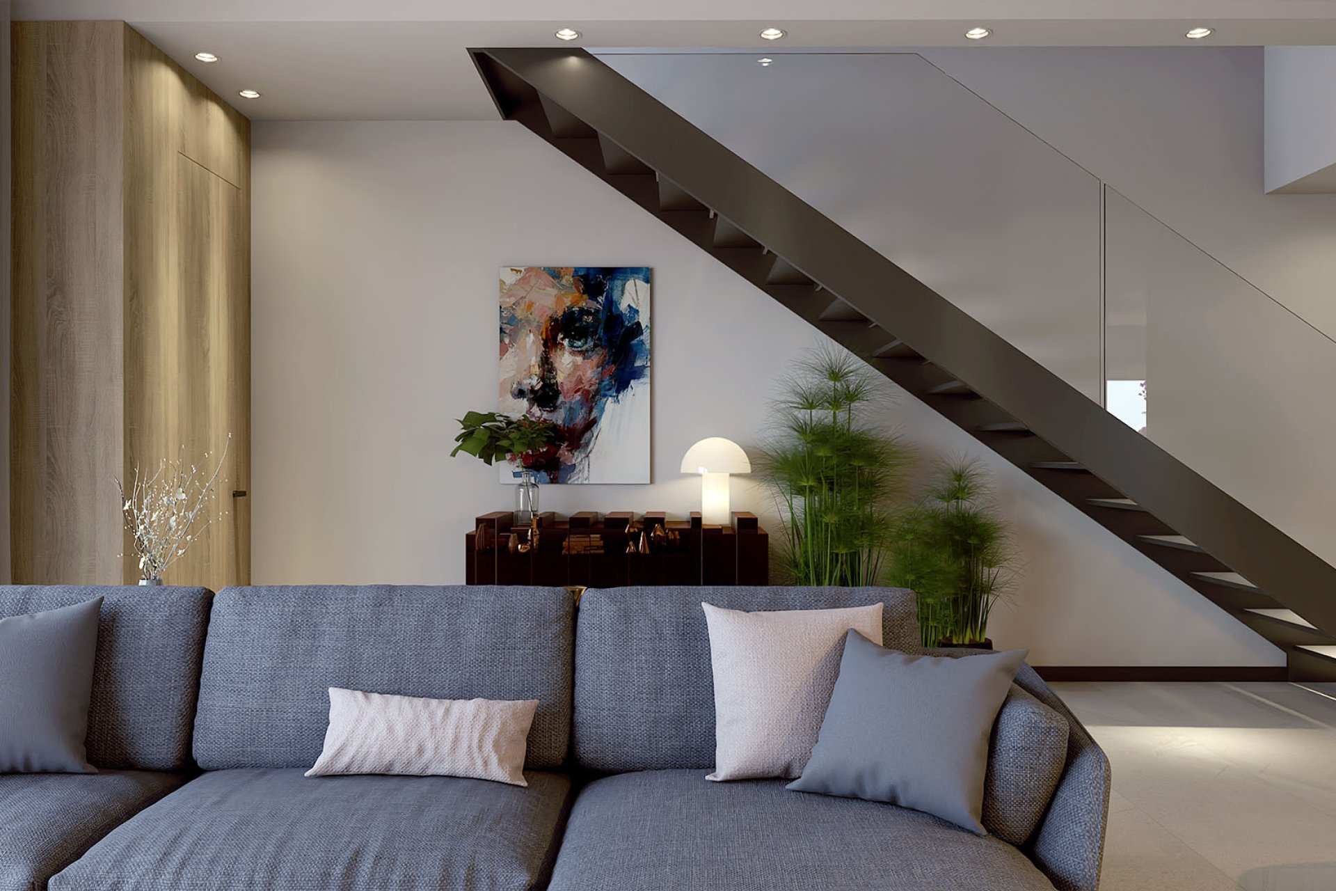 New Build - low-bungalow - Algorfa