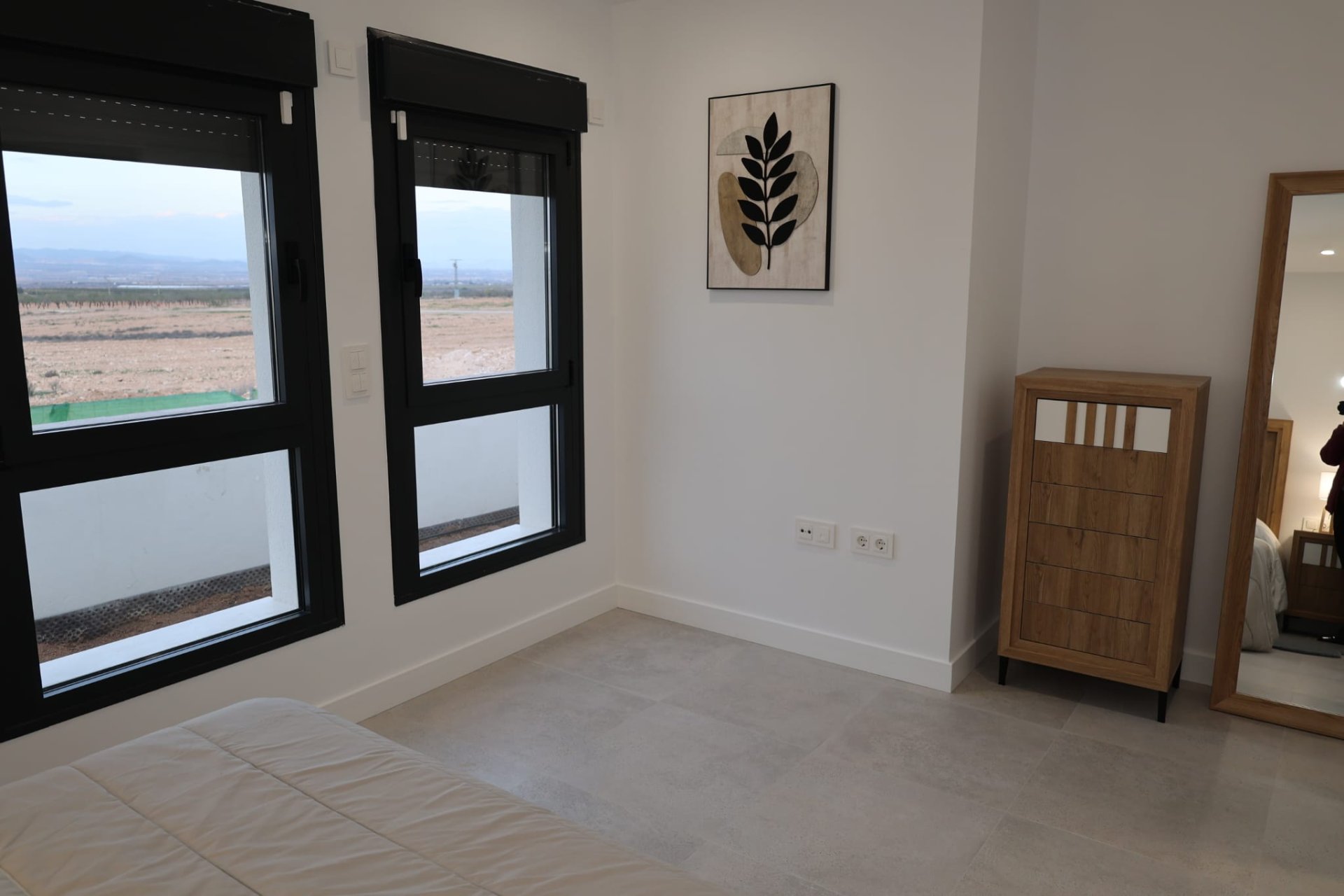 New Build - low-bungalow - Fuente Alamo