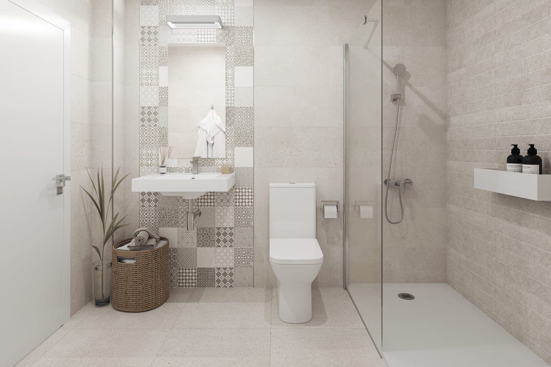 New Build - low-bungalow - Pilar de la Horadada