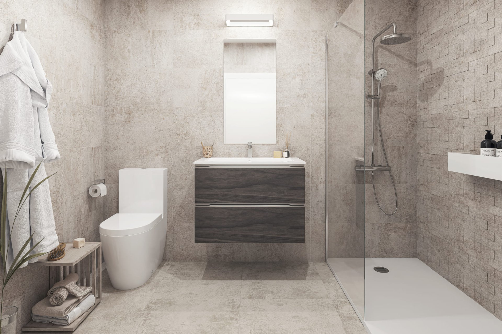 New Build - low-bungalow - Pilar de la Horadada