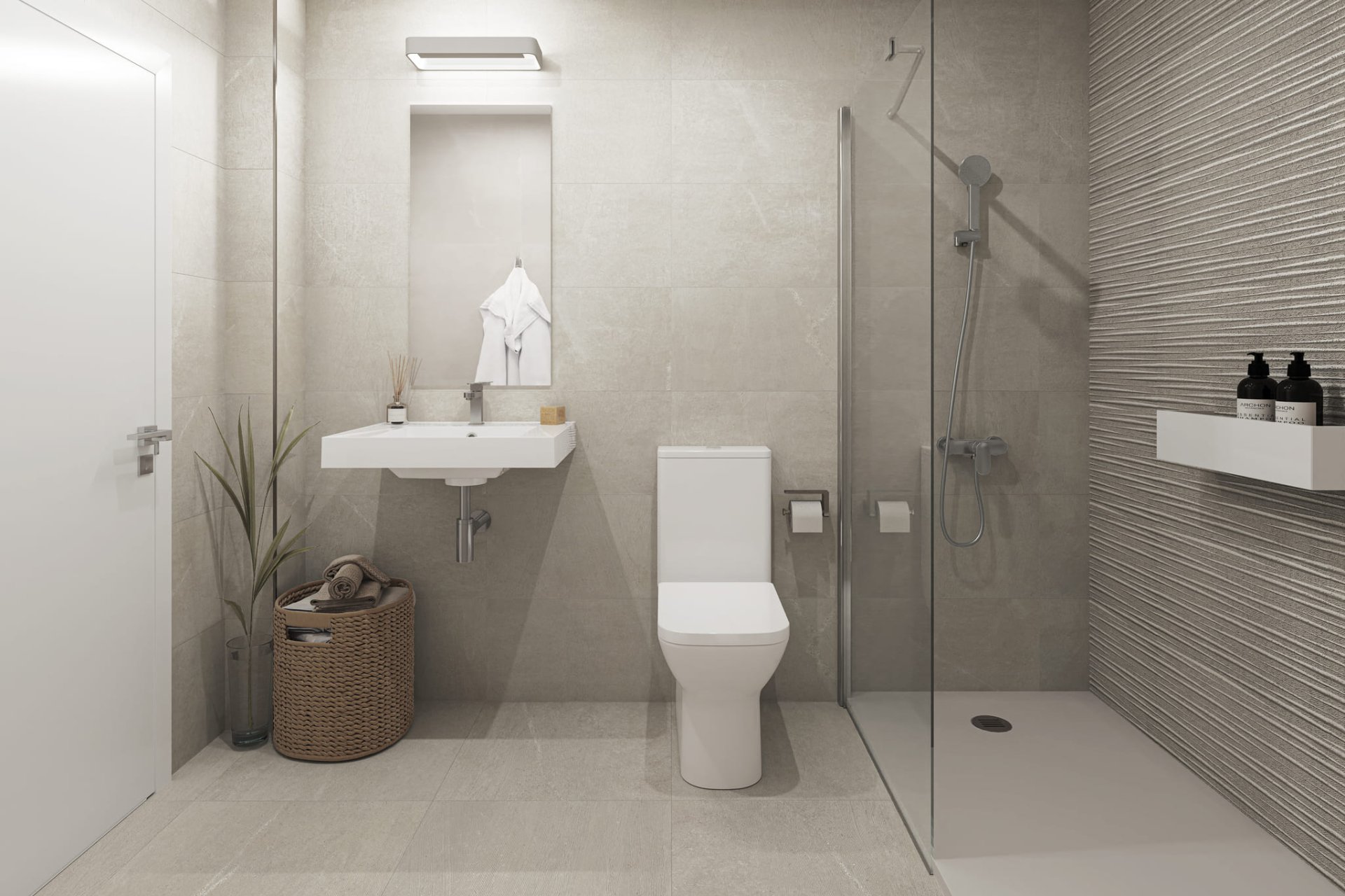 New Build - low-bungalow - Pilar de la Horadada