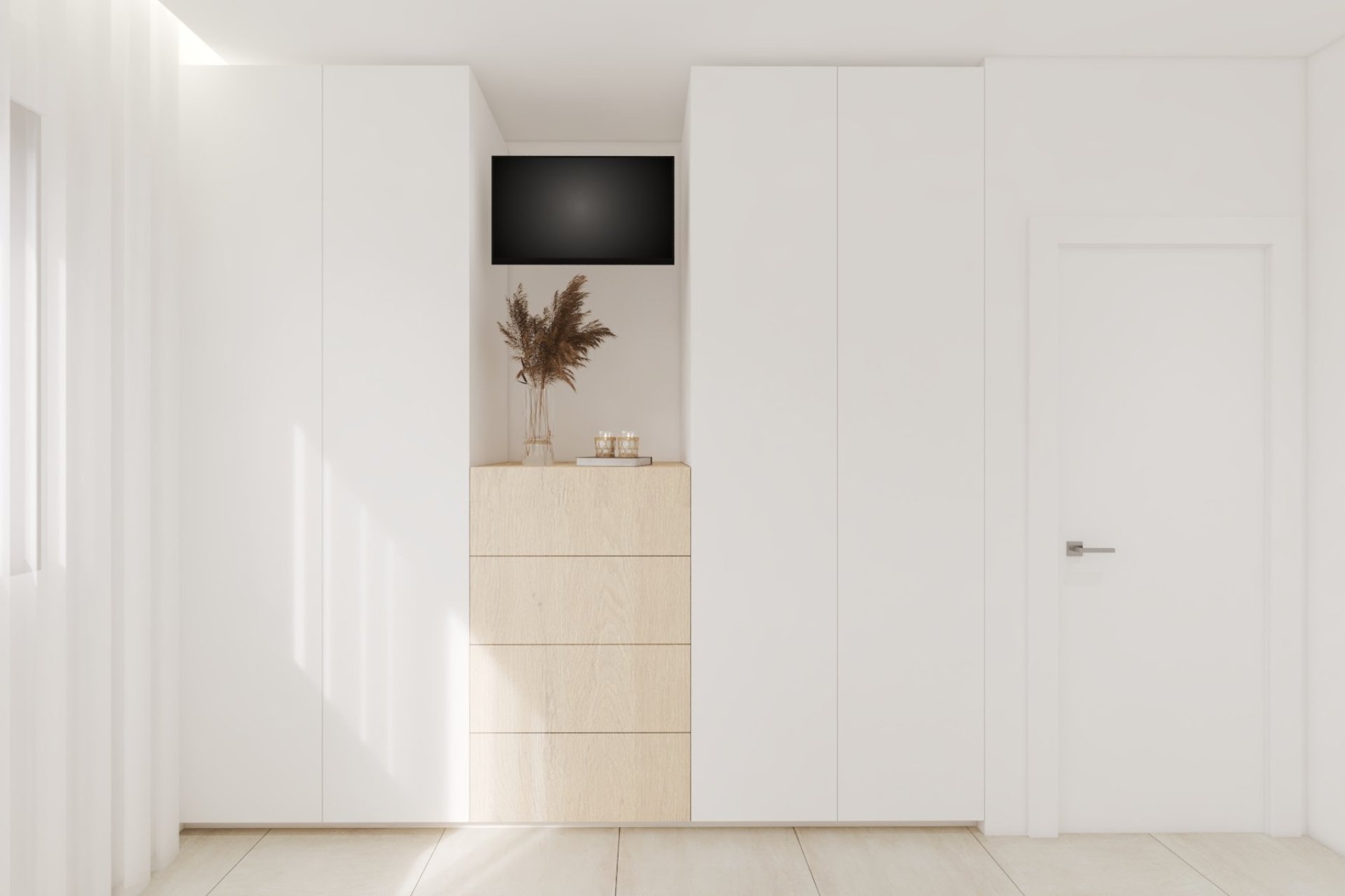 New Build - low-bungalow - Pilar de la Horadada