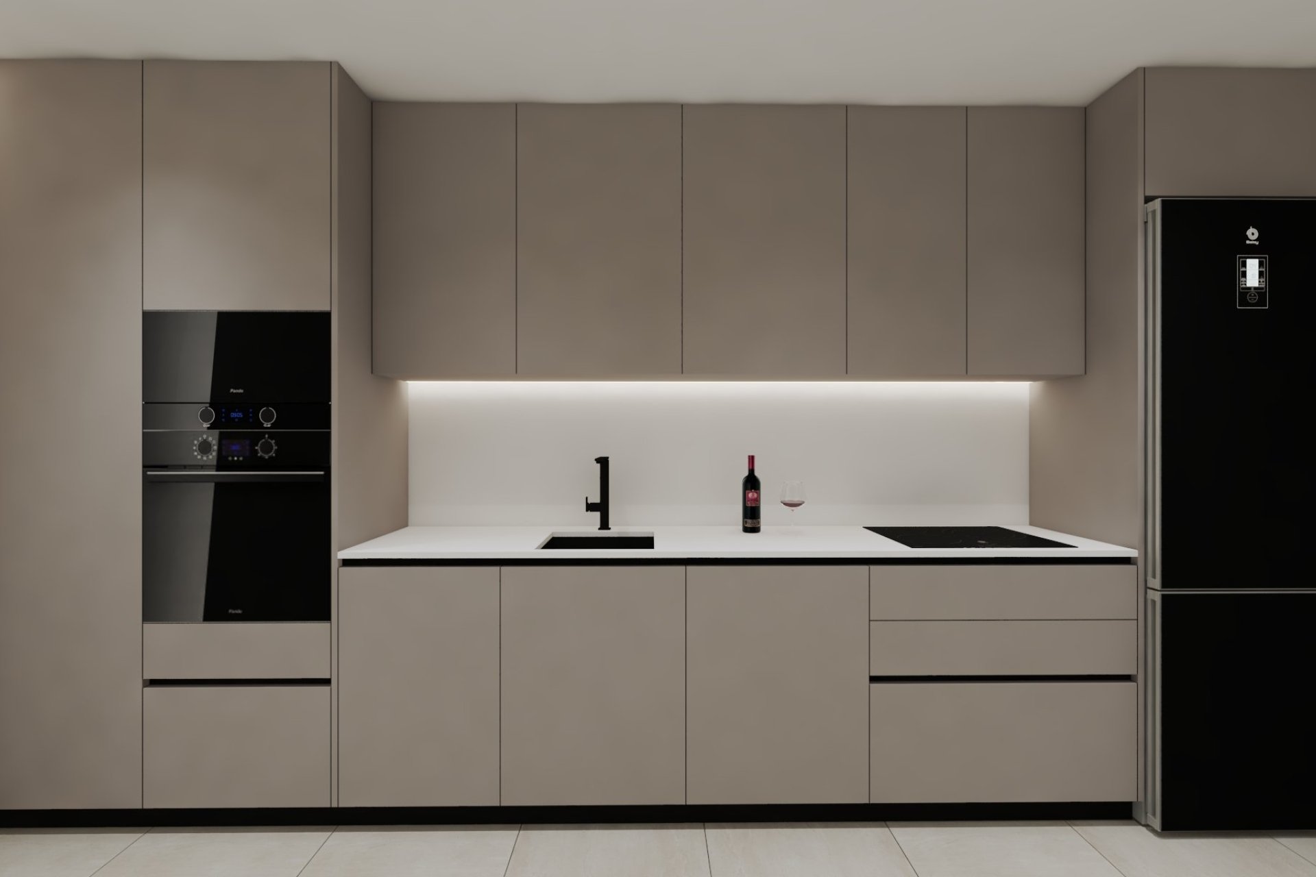 New Build - low-bungalow - Pilar de la Horadada