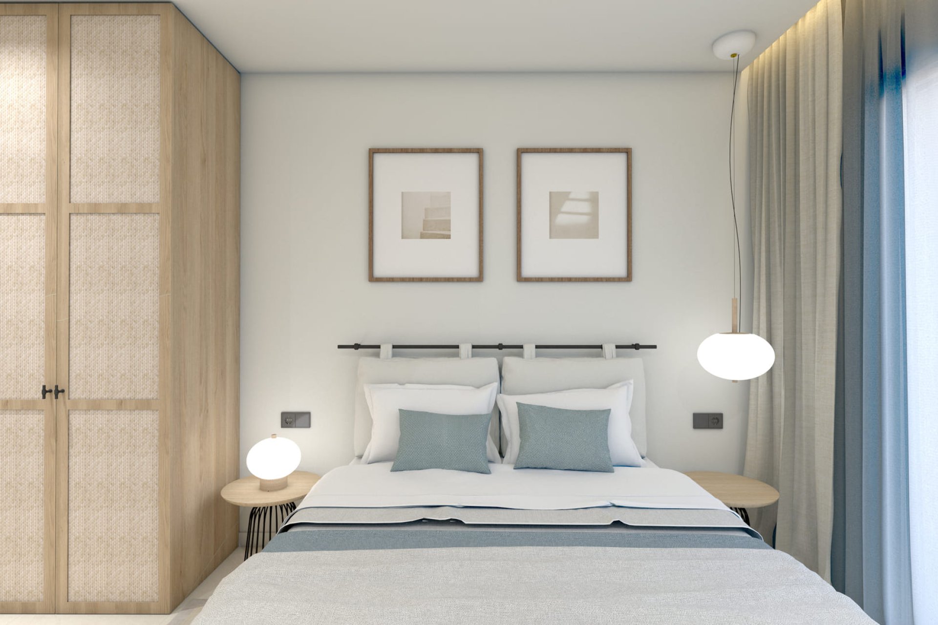 New Build - low-bungalow - Torre de la Horadada