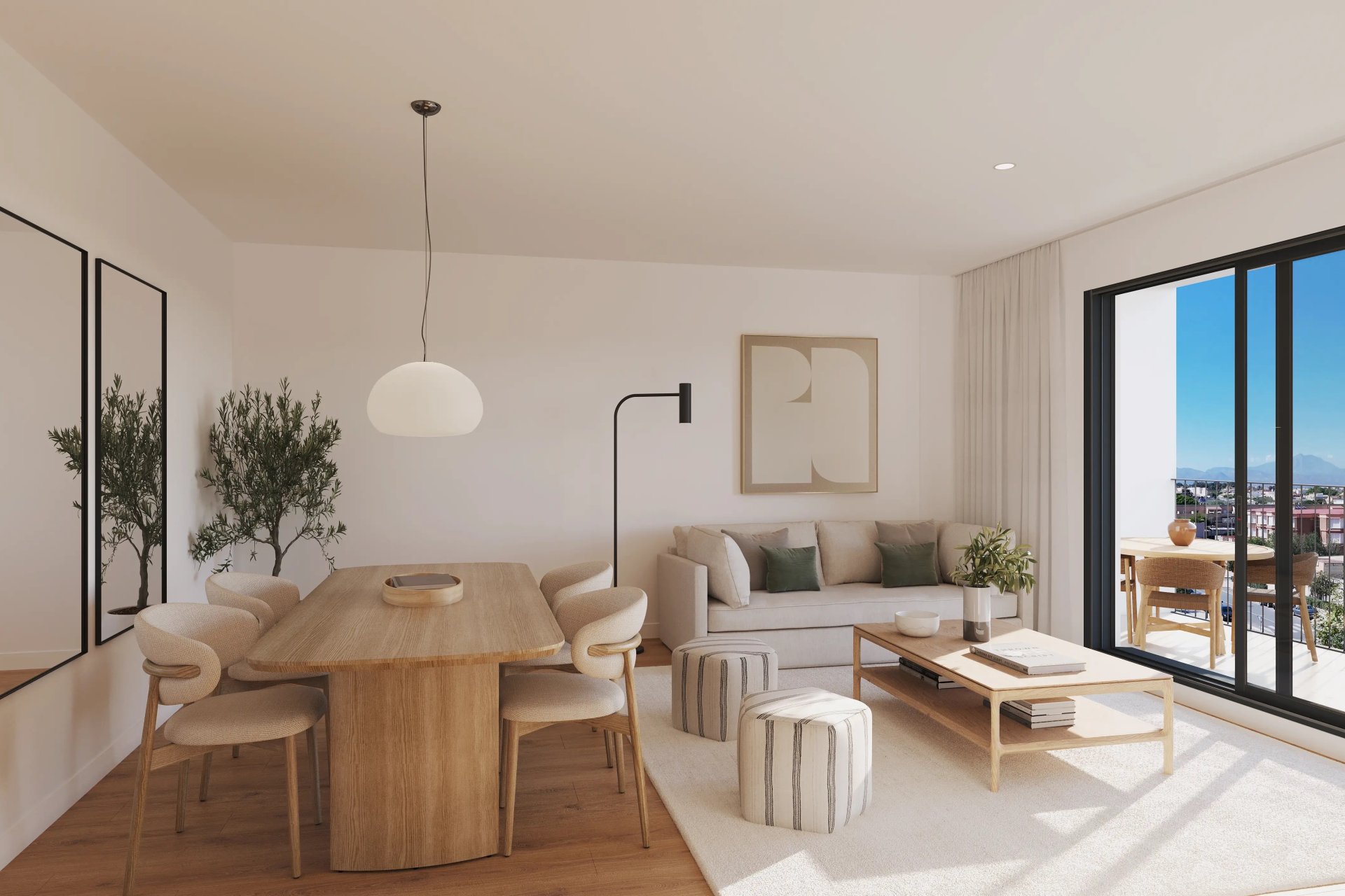 New Build - Penthouse - Alicante