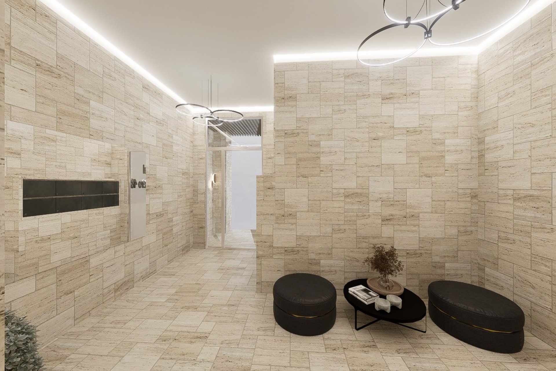 New Build - Penthouse - Alicante