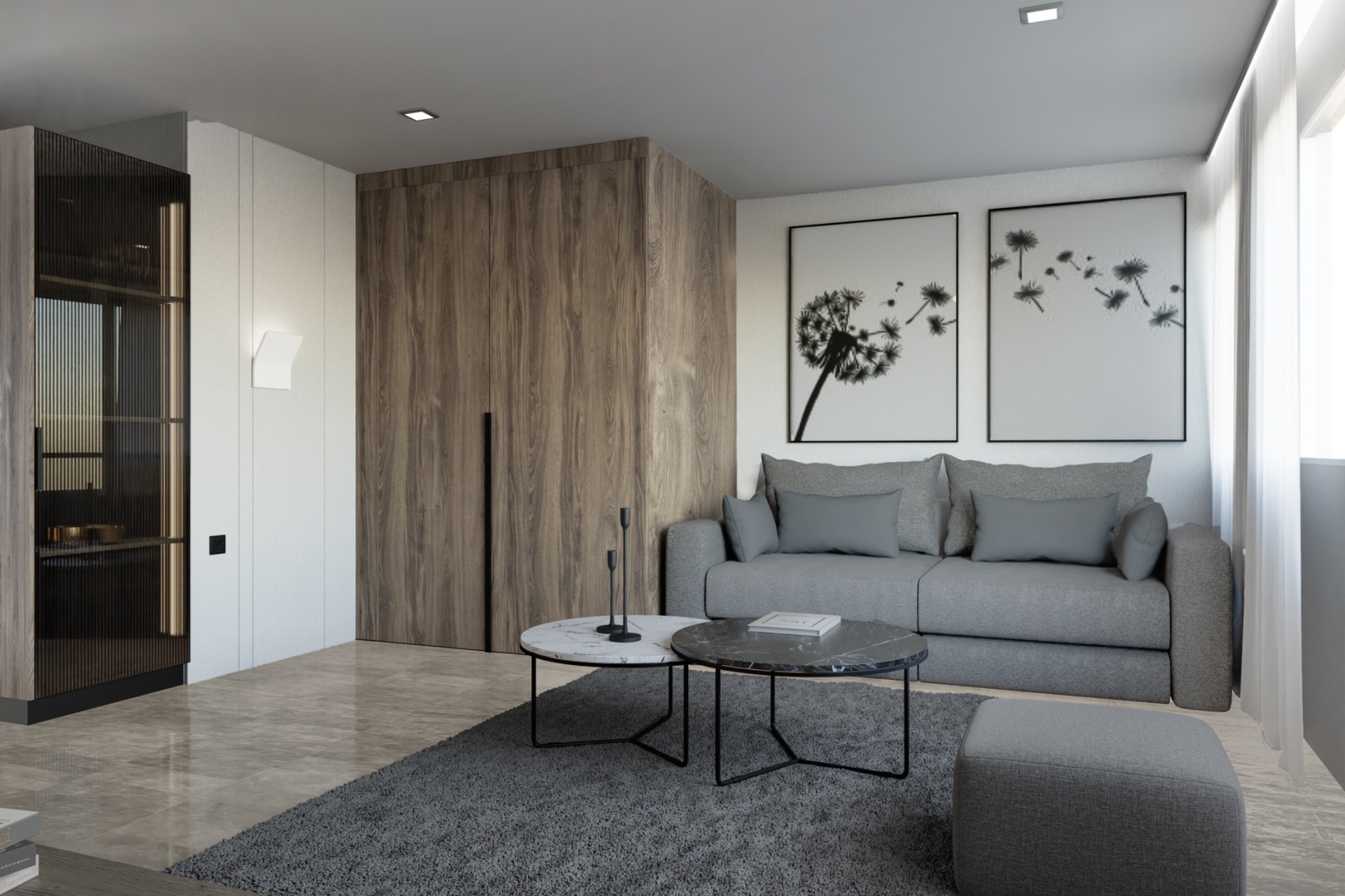 New Build - Penthouse - Alicante