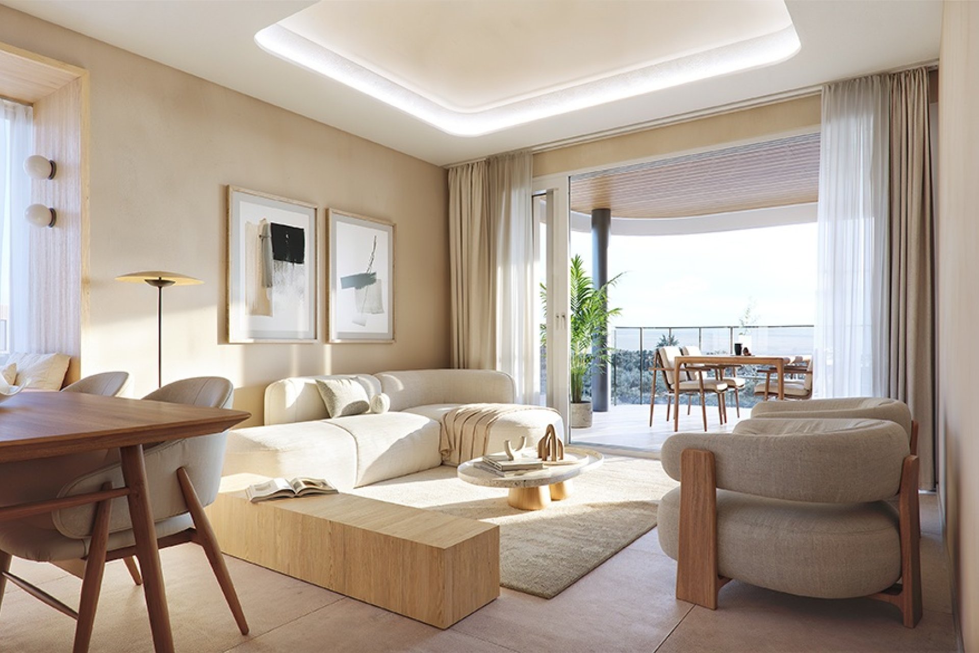 New Build - Penthouse - Benijofar