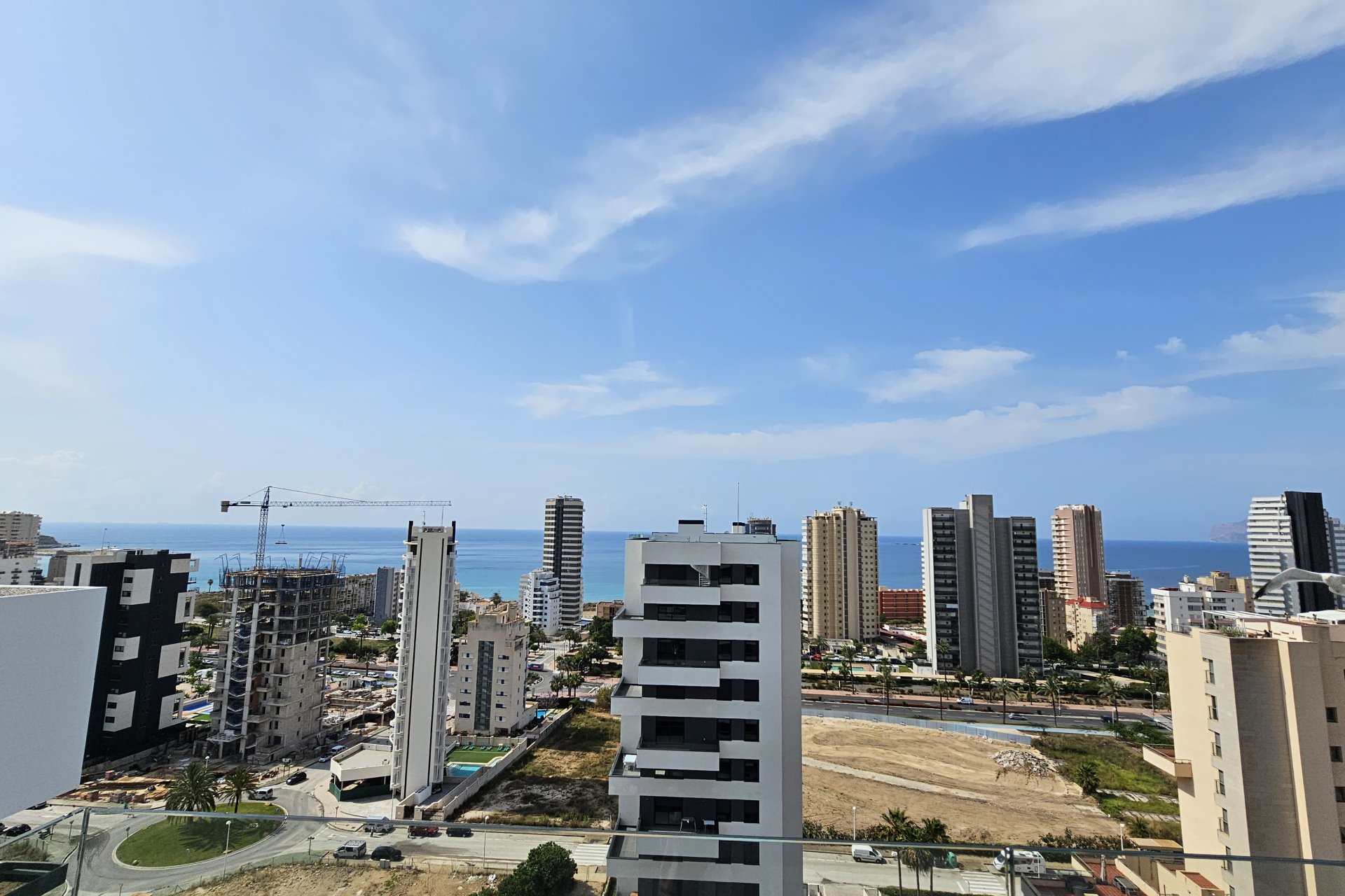 New Build - Penthouse - Calpe