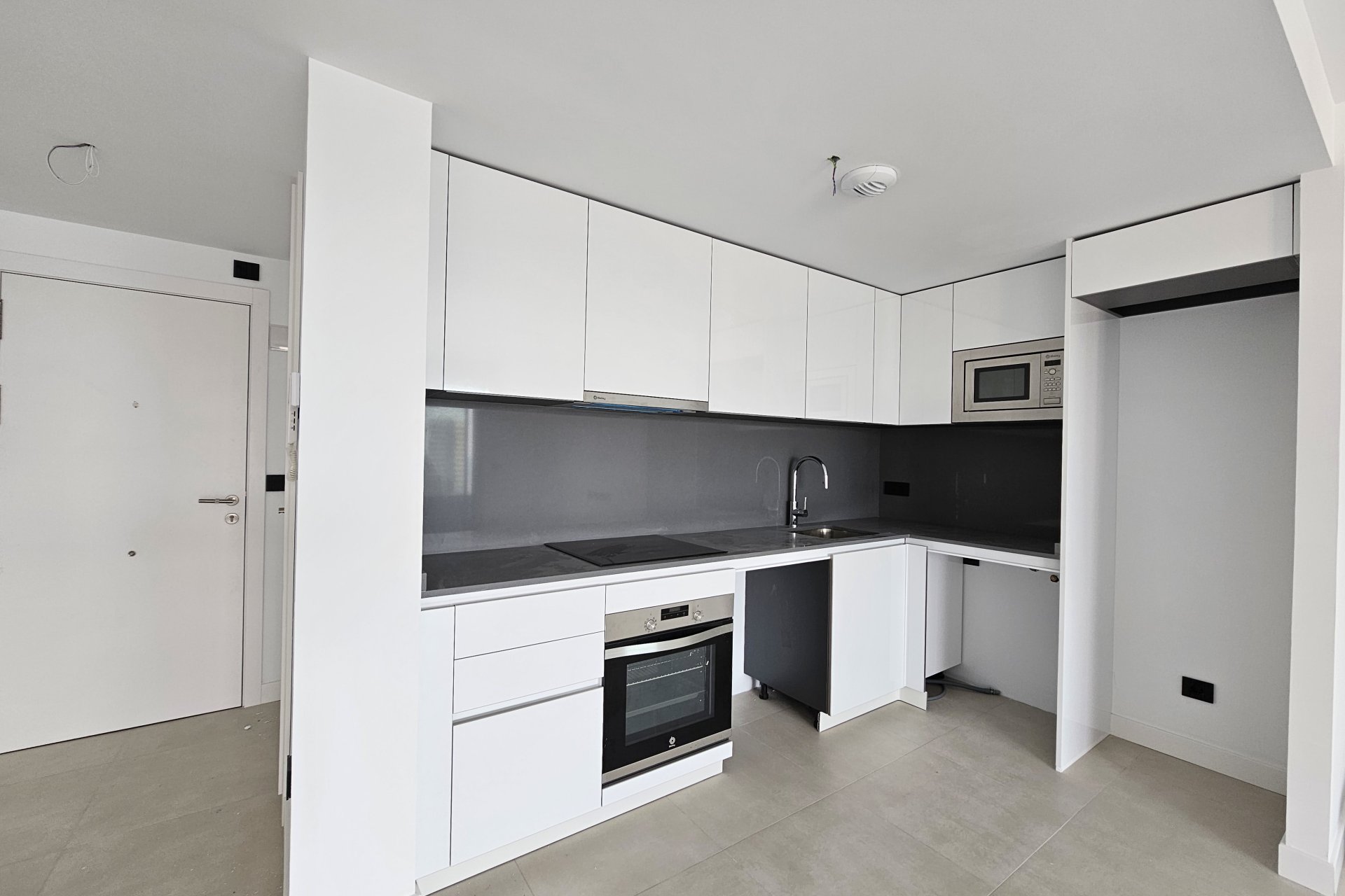 New Build - Penthouse - Calpe