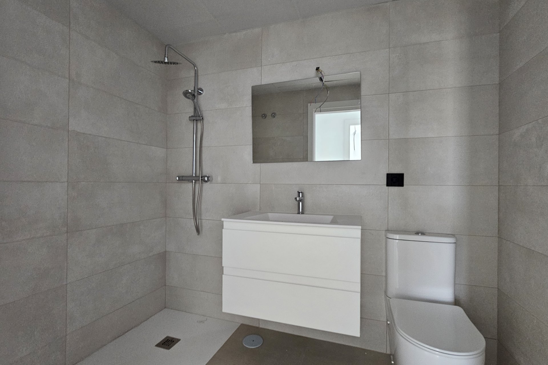 New Build - Penthouse - Calpe