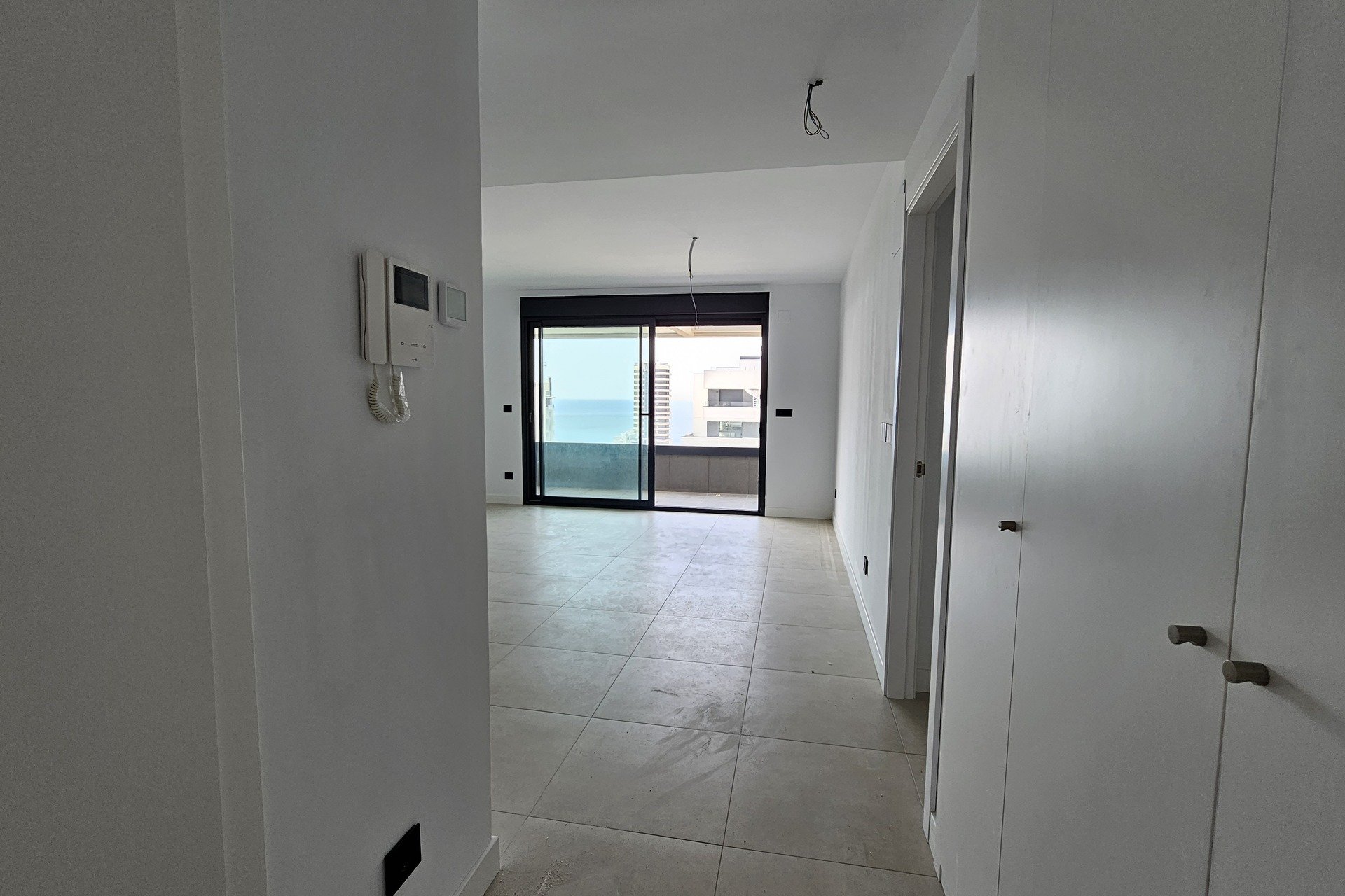 New Build - Penthouse - Calpe