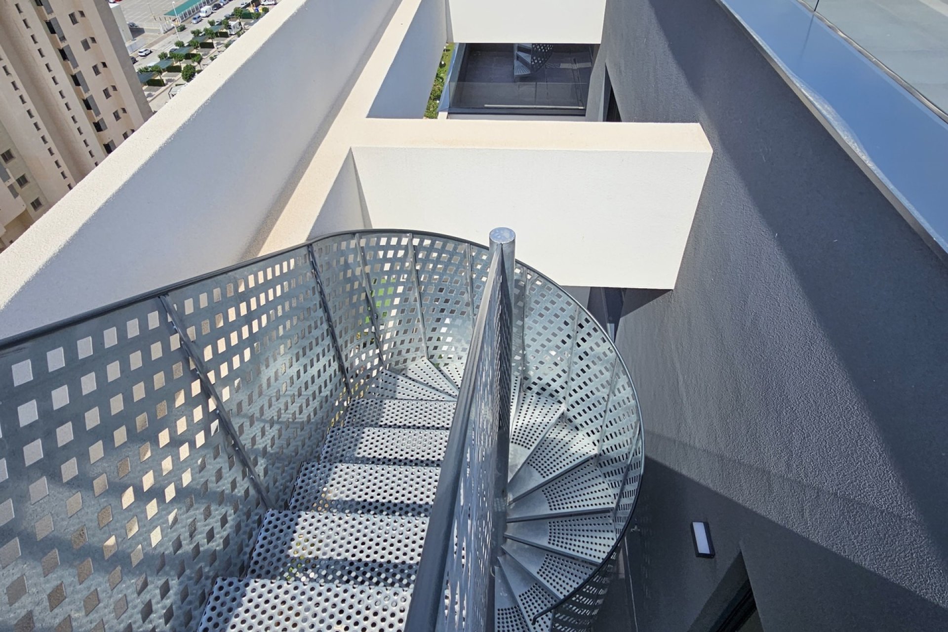 New Build - Penthouse - Calpe