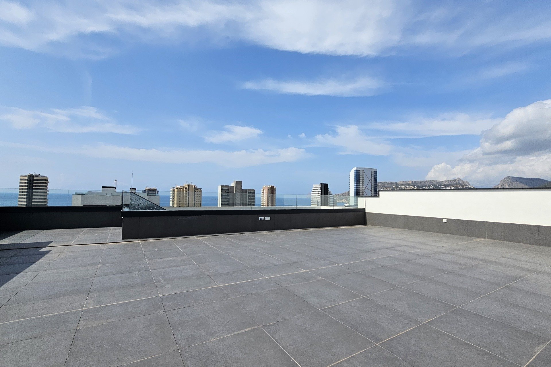 New Build - Penthouse - Calpe