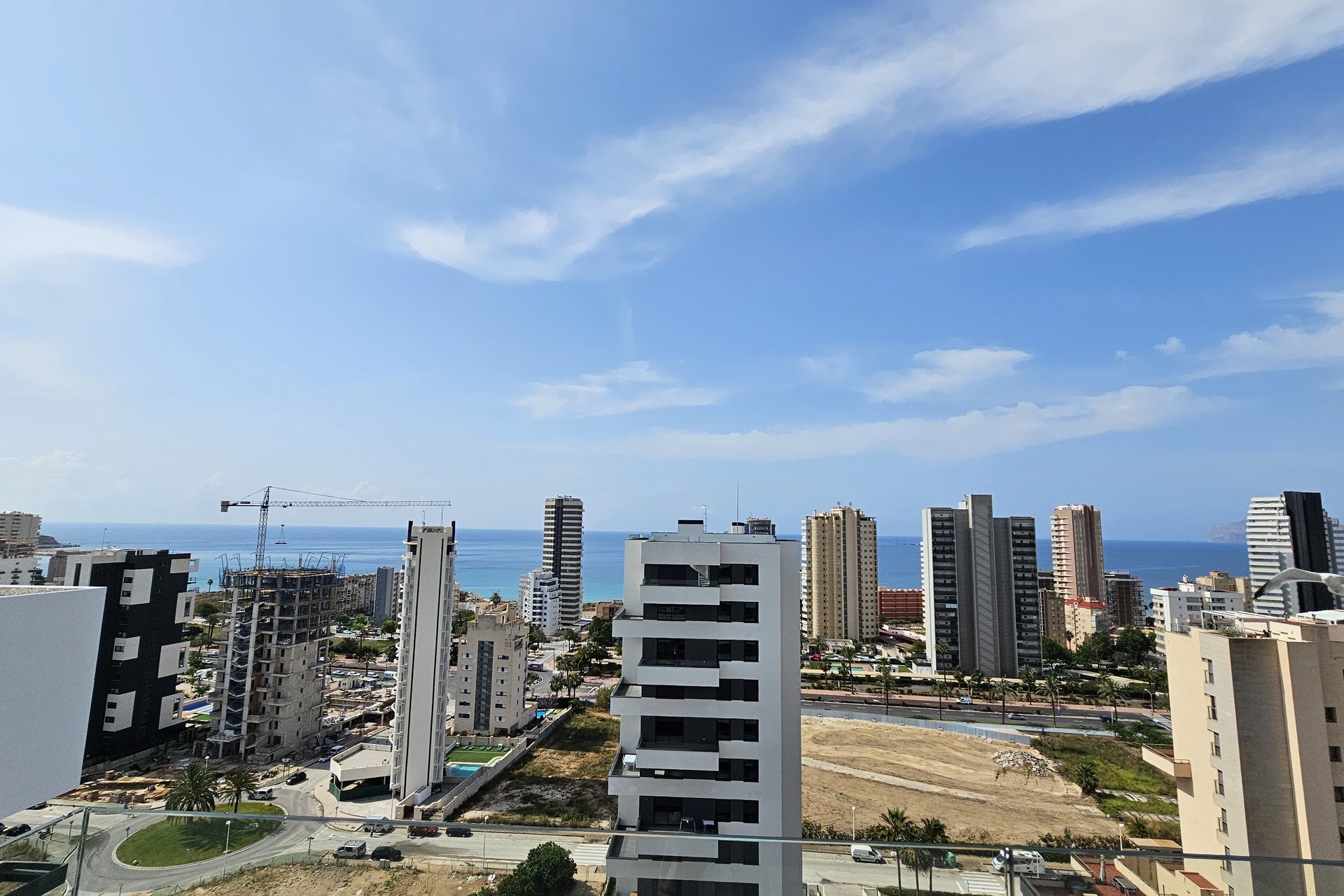 New Build - Penthouse - Calpe