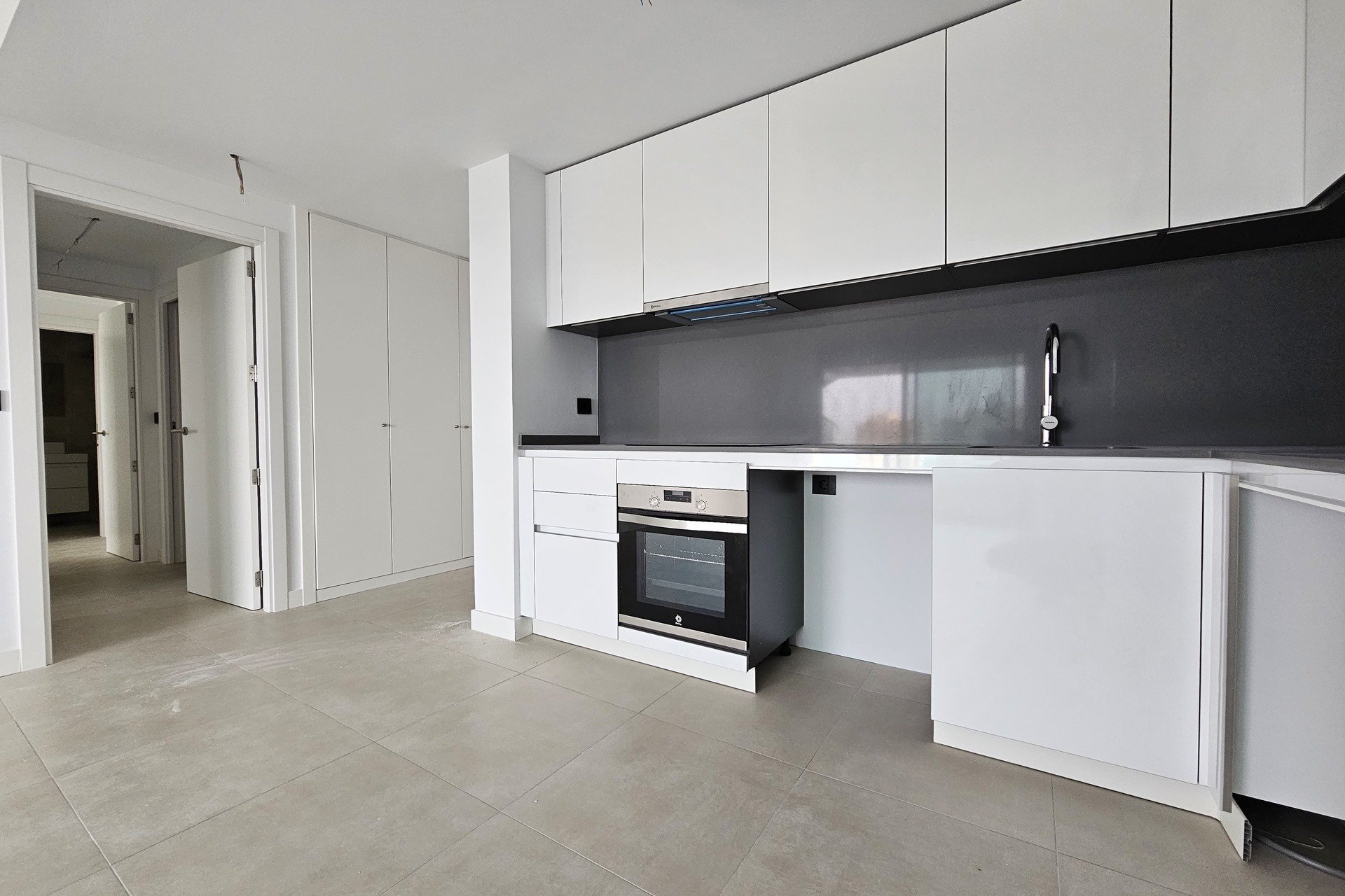 New Build - Penthouse - Calpe