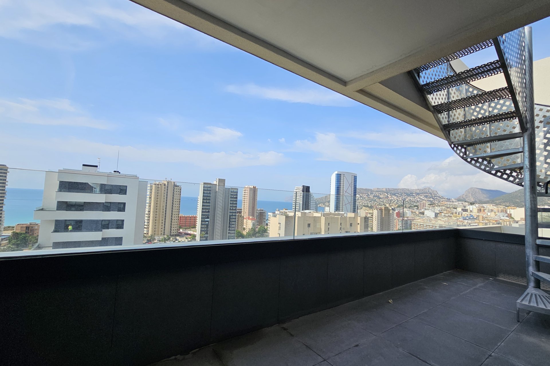 New Build - Penthouse - Calpe