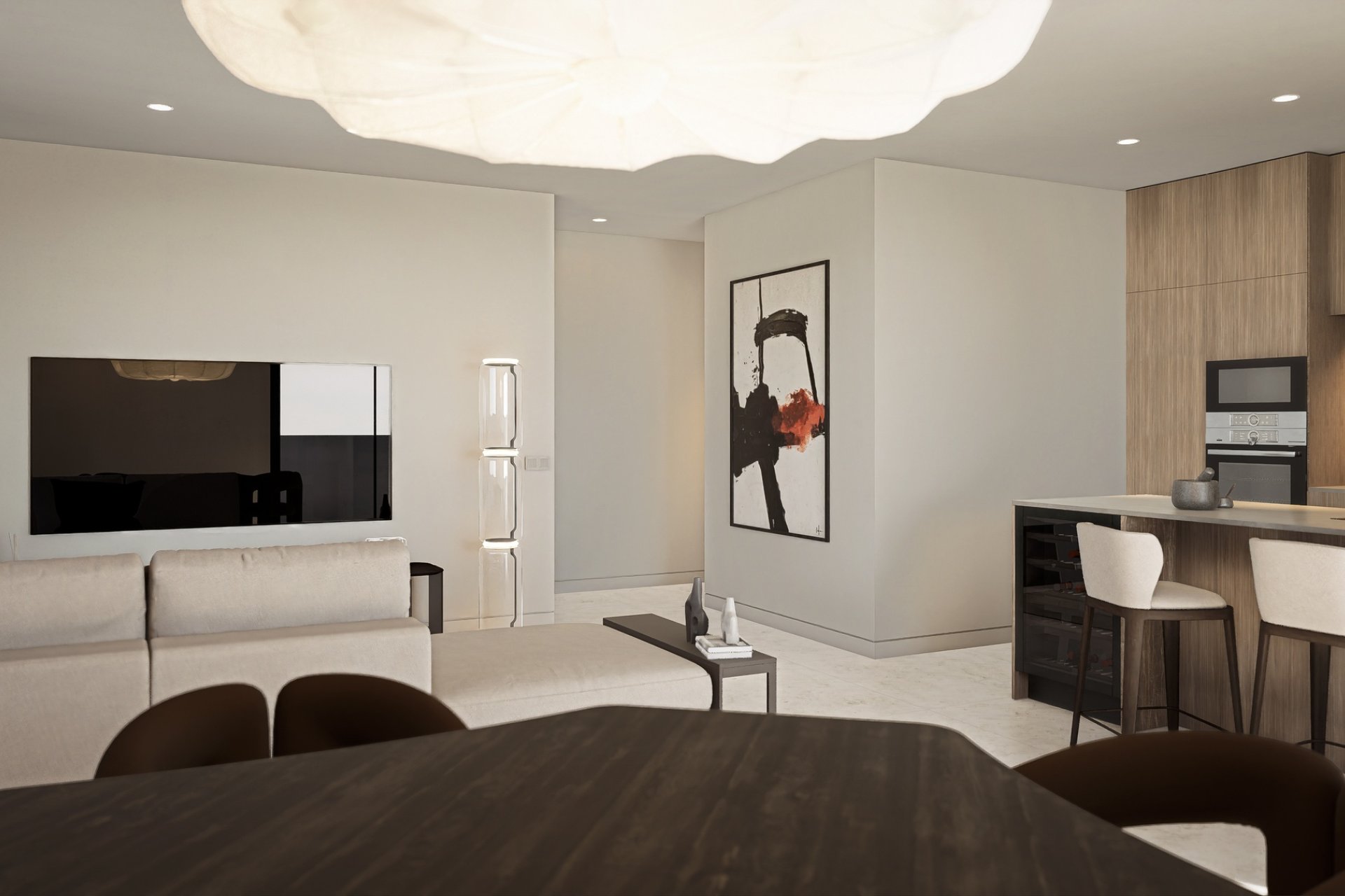 New Build - Penthouse - Calpe