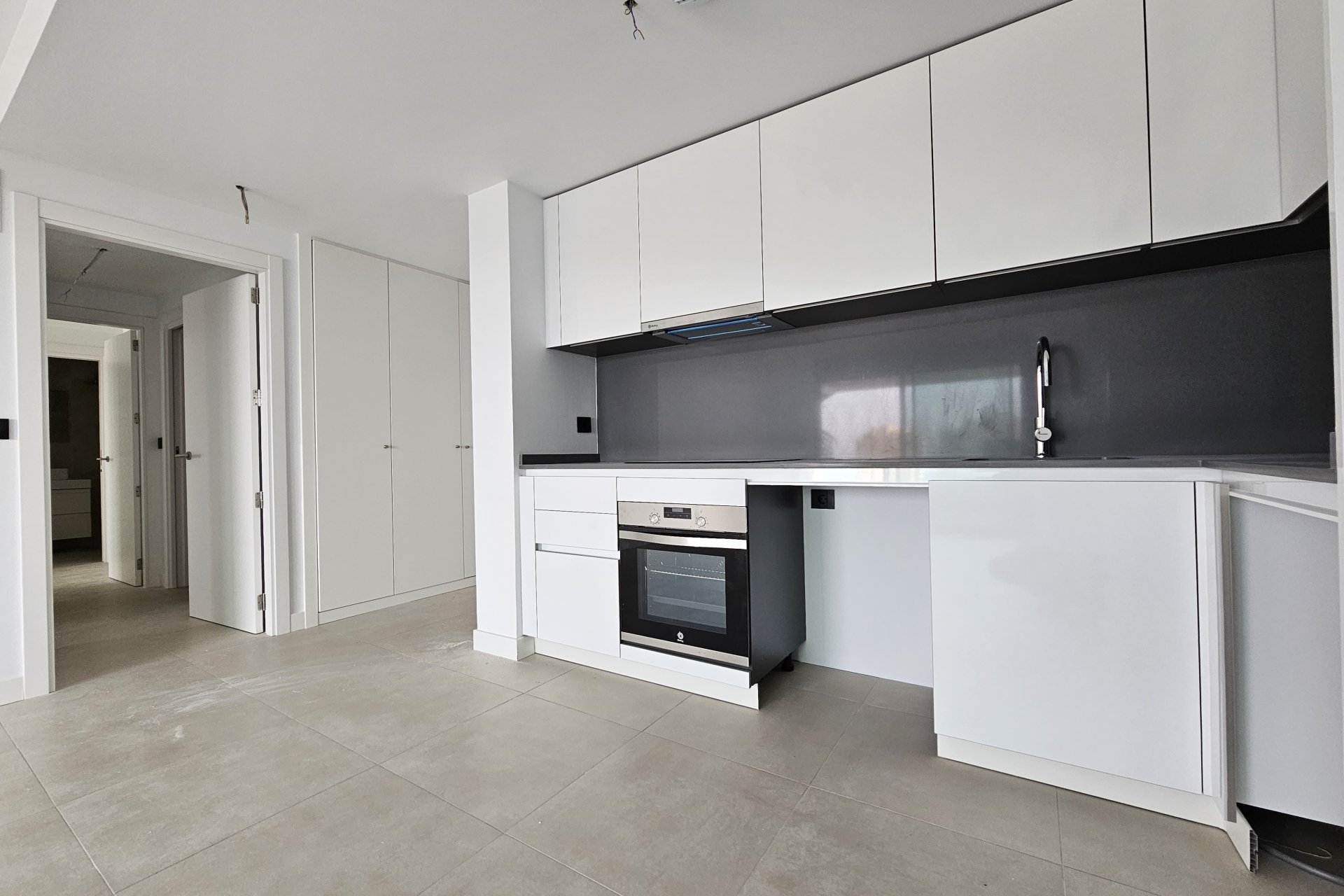 New Build - Penthouse - Calpe