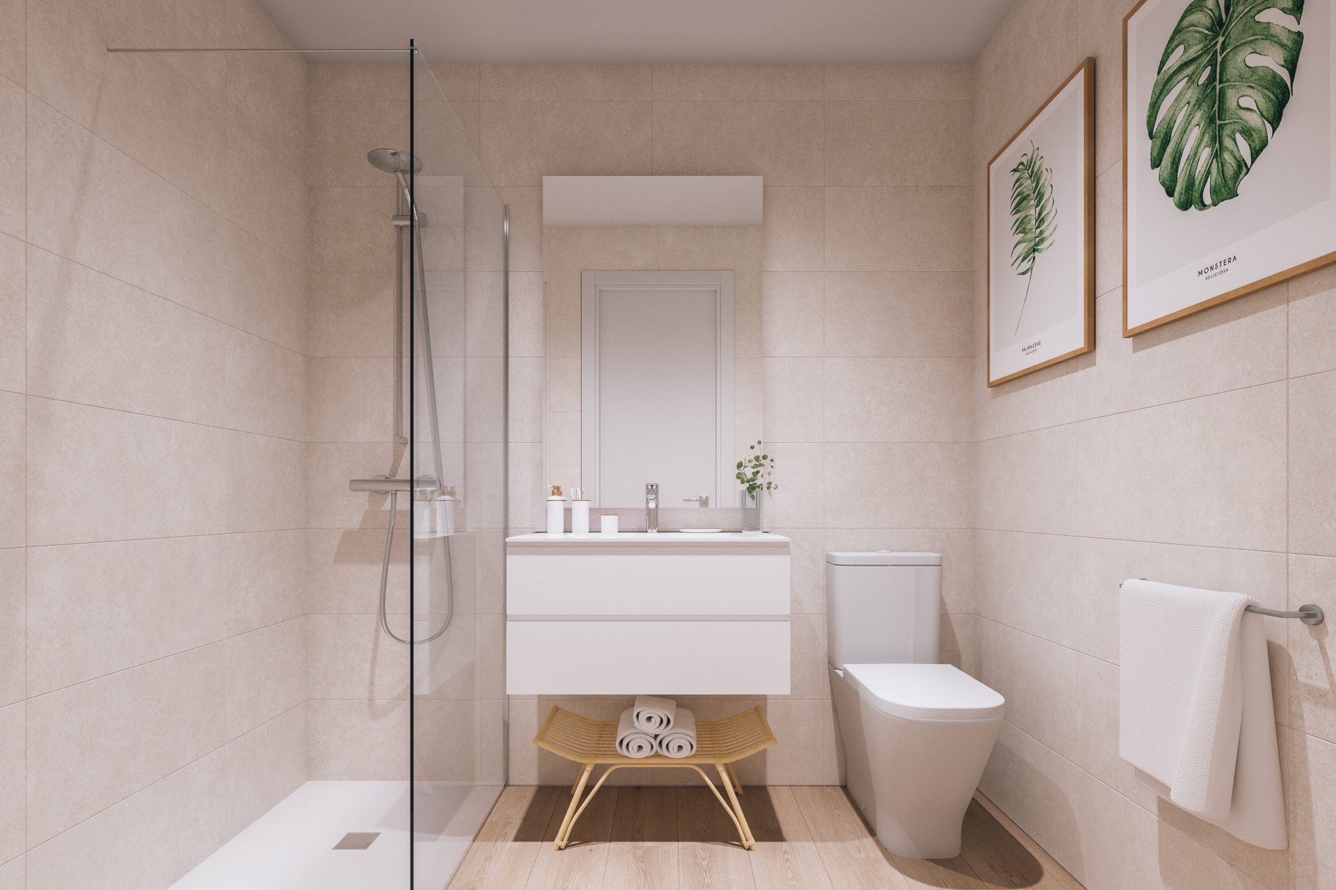 New Build - Penthouse - Denia - Dénia