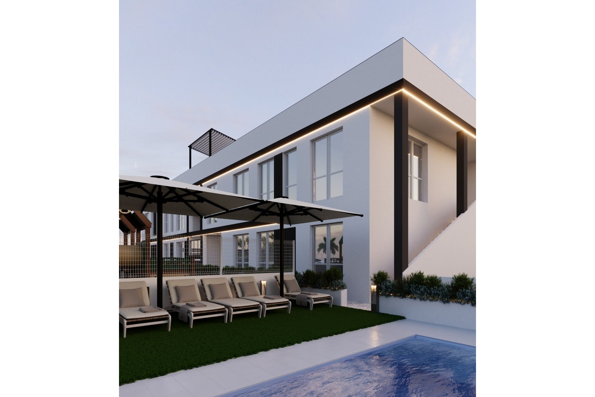 New Build - Penthouse - Finestrat