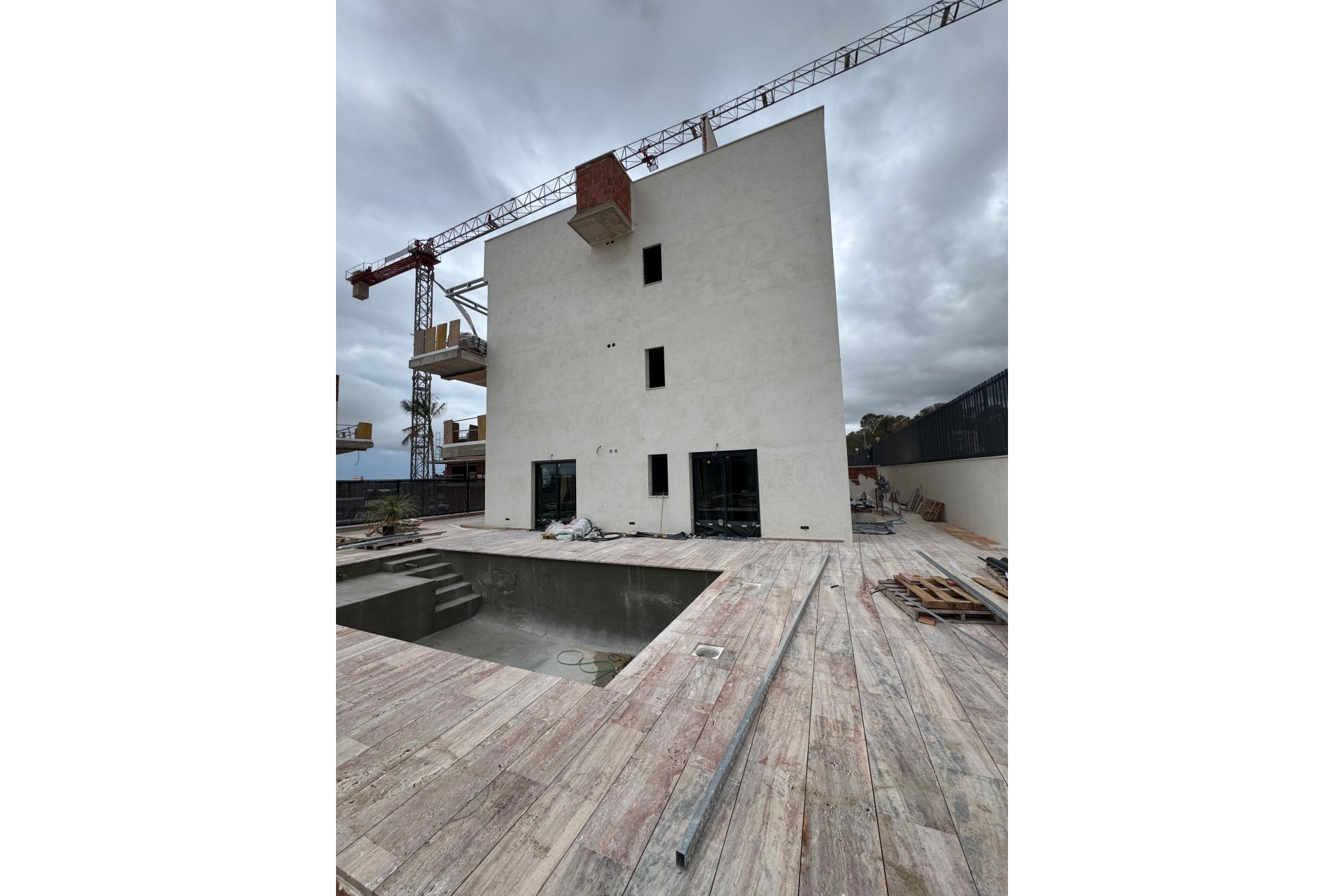New Build - Penthouse - Finestrat