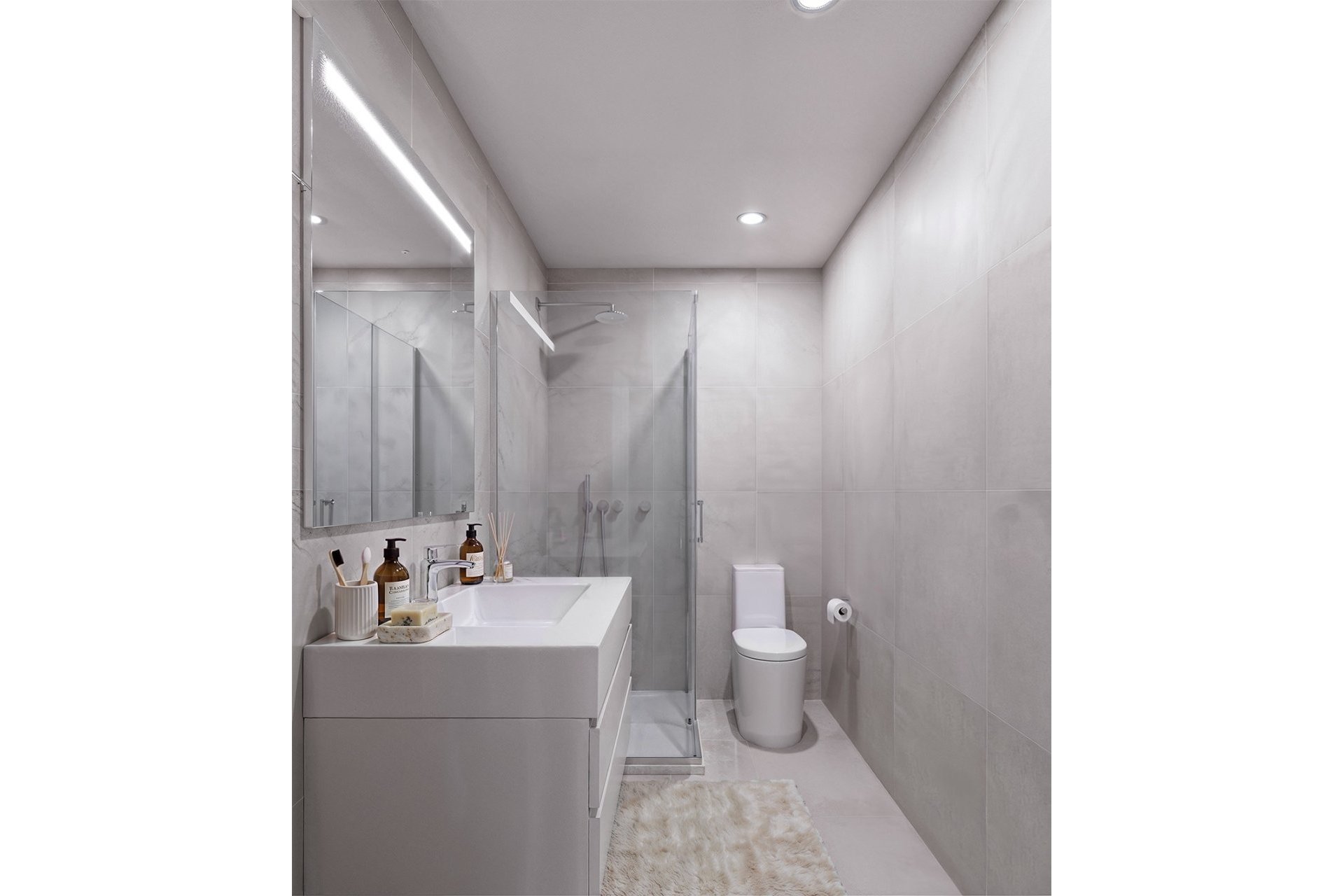 New Build - Penthouse - Fuente Alamo