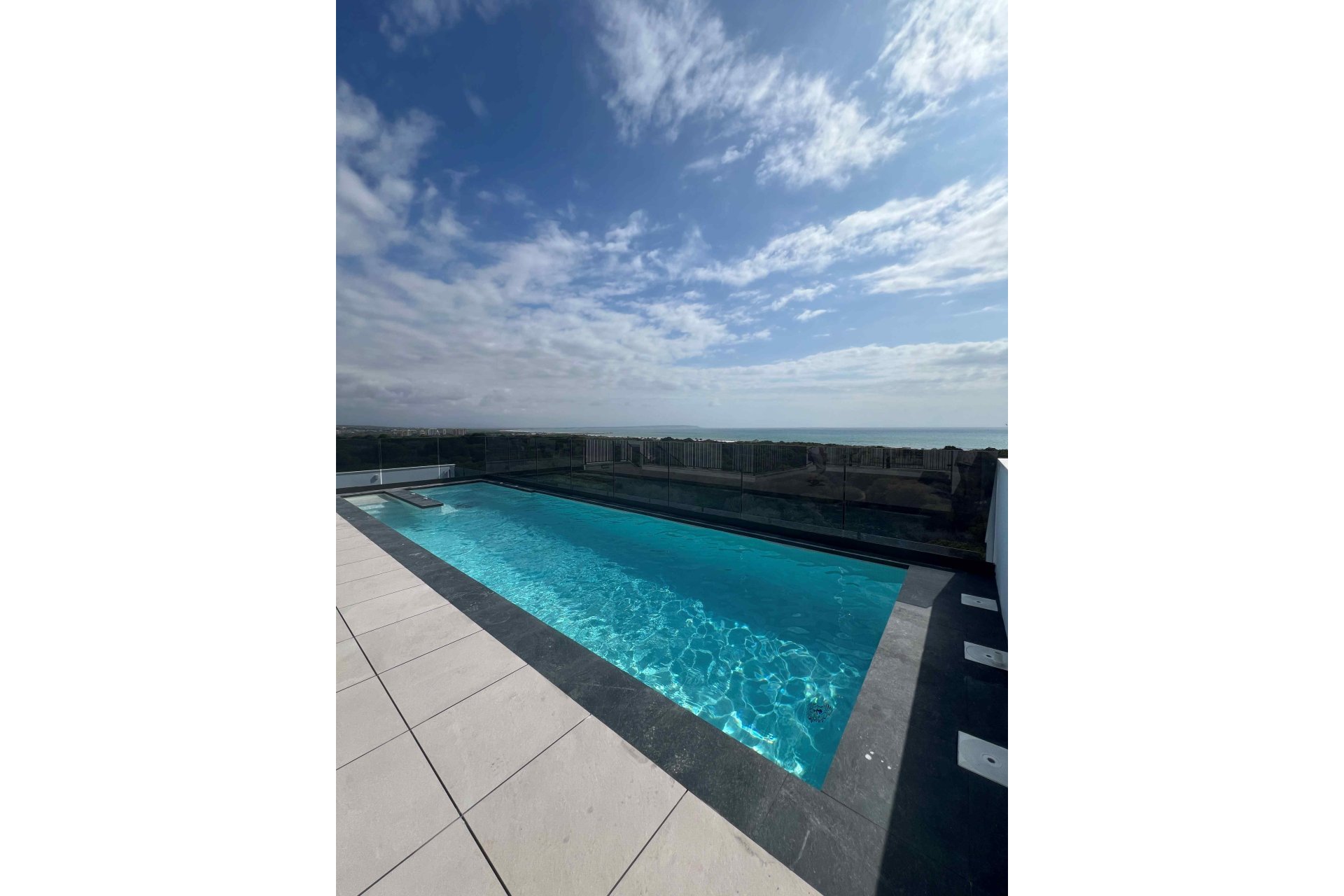 New Build - Penthouse - Guardamar del Segura