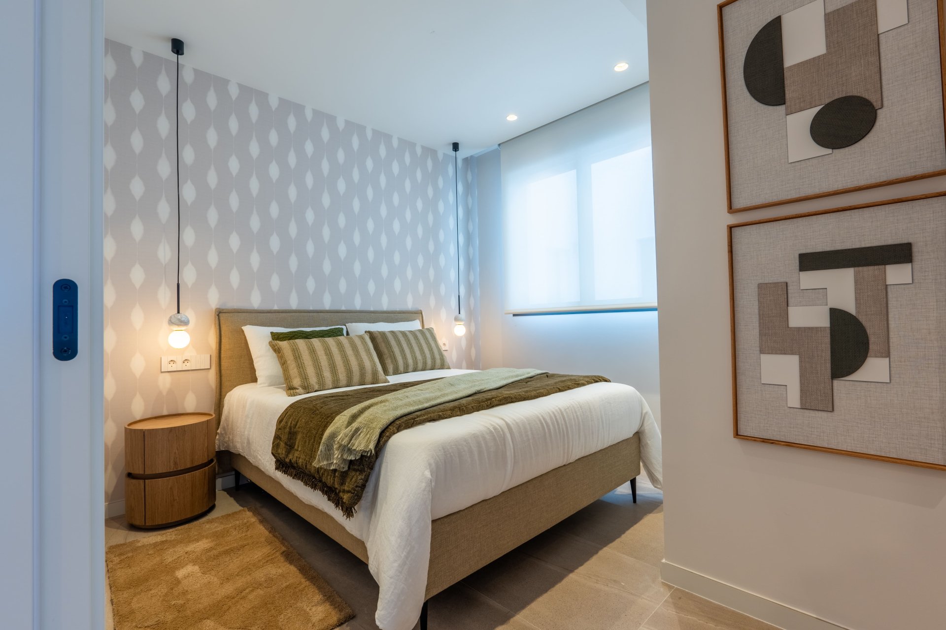 New Build - Penthouse - Guardamar del Segura