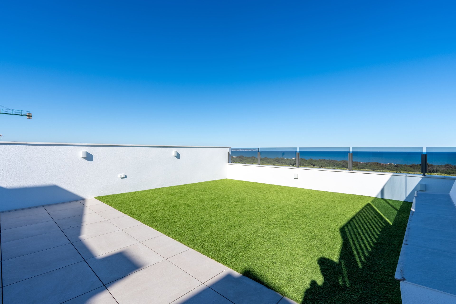 New Build - Penthouse - Guardamar del Segura