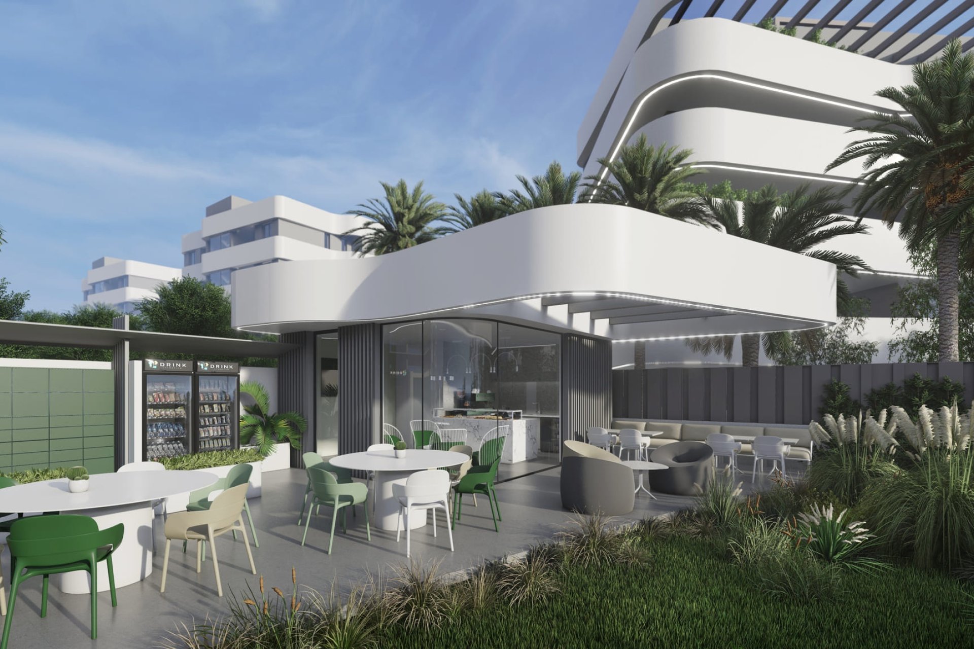 New Build - Penthouse - Guardamar del Segura