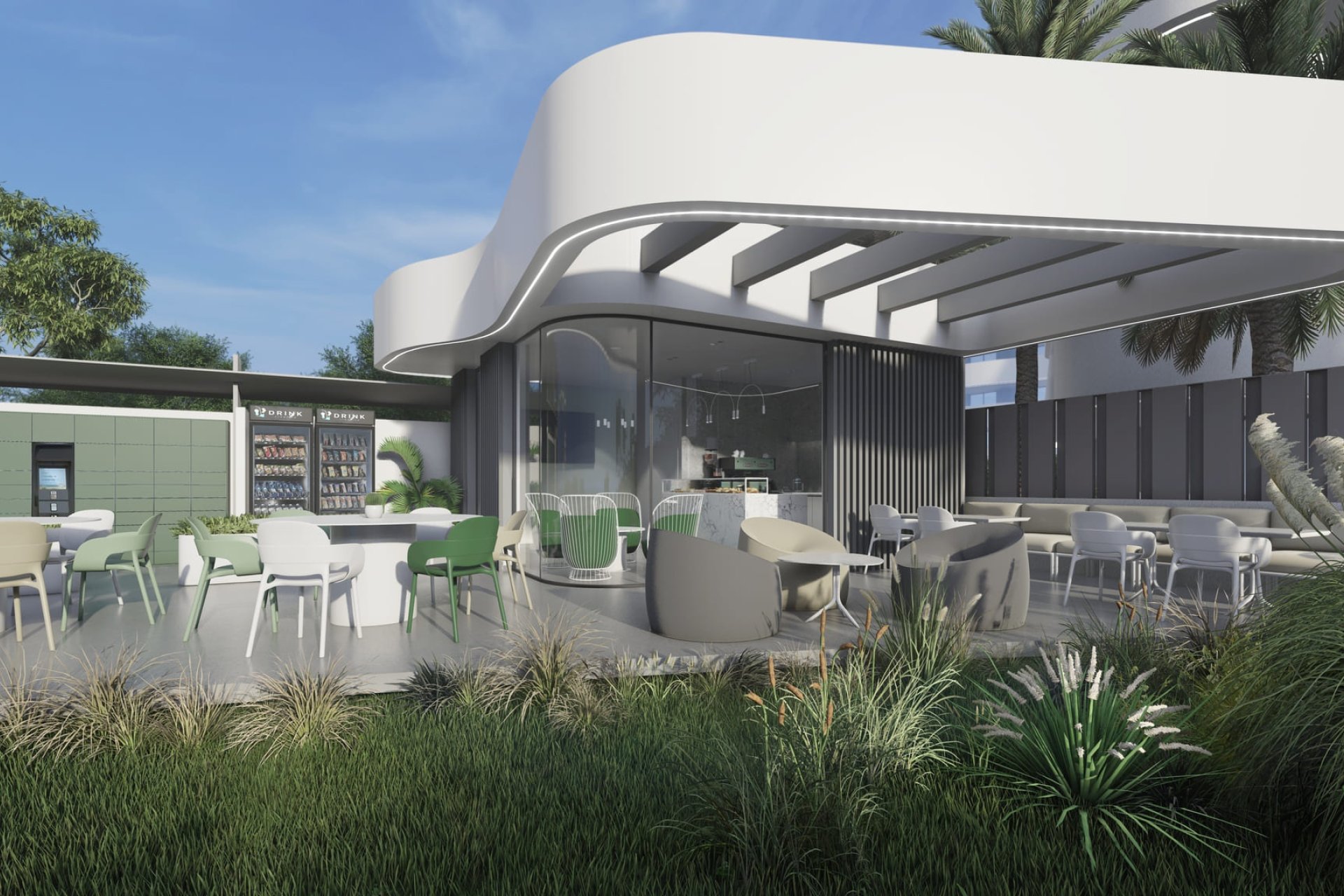 New Build - Penthouse - Guardamar del Segura