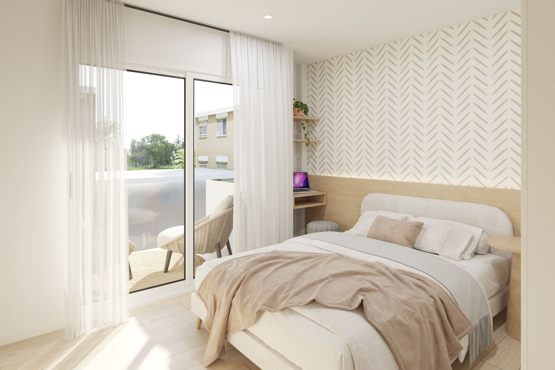 New Build - Penthouse - Guardamar del Segura