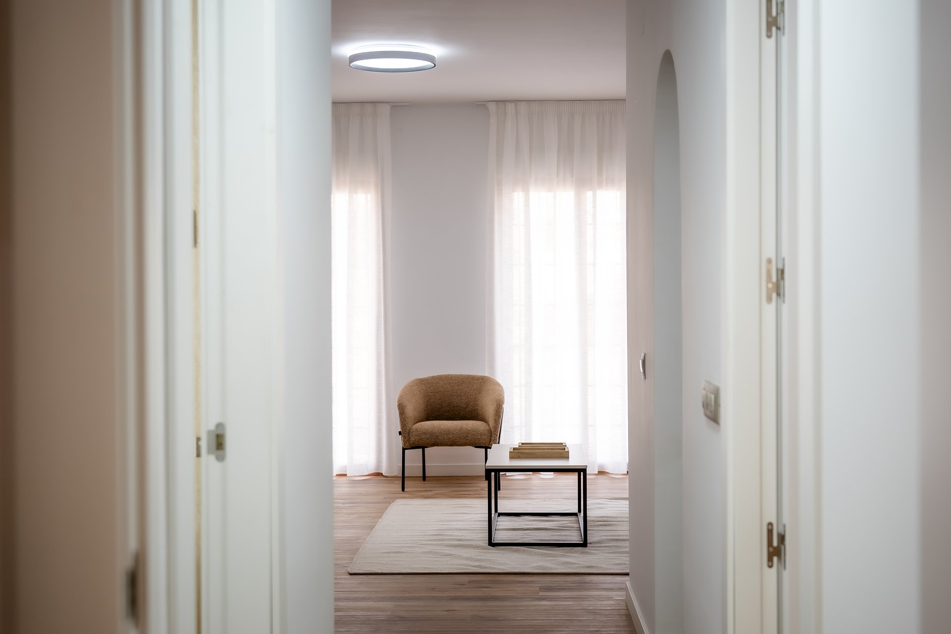 New Build - Penthouse - Herrerías