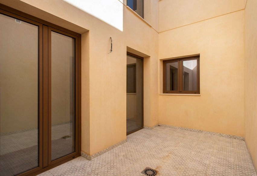 New Build - Penthouse - Hondón de las Nieves