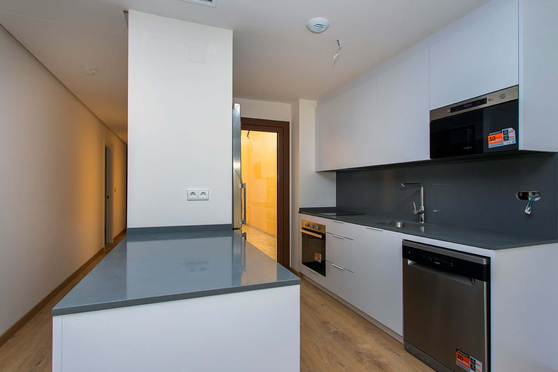 New Build - Penthouse - Hondón de las Nieves