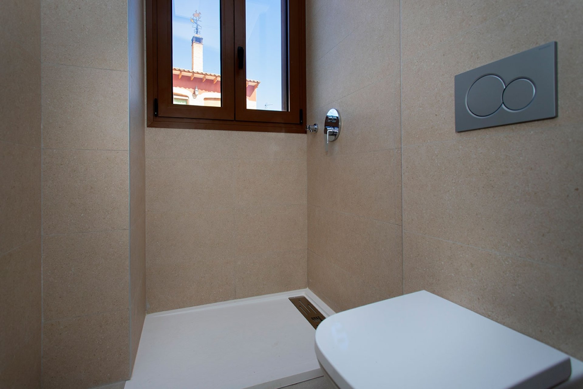 New Build - Penthouse - Hondón de las Nieves