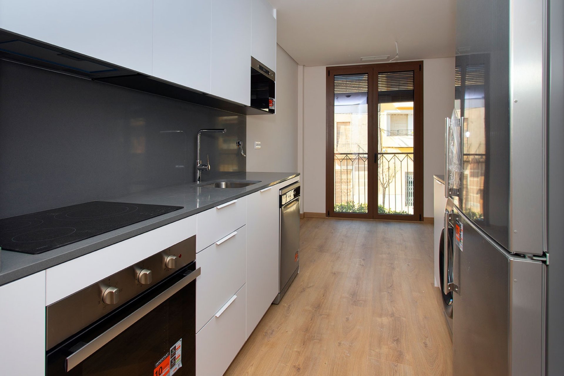 New Build - Penthouse - Hondón de las Nieves