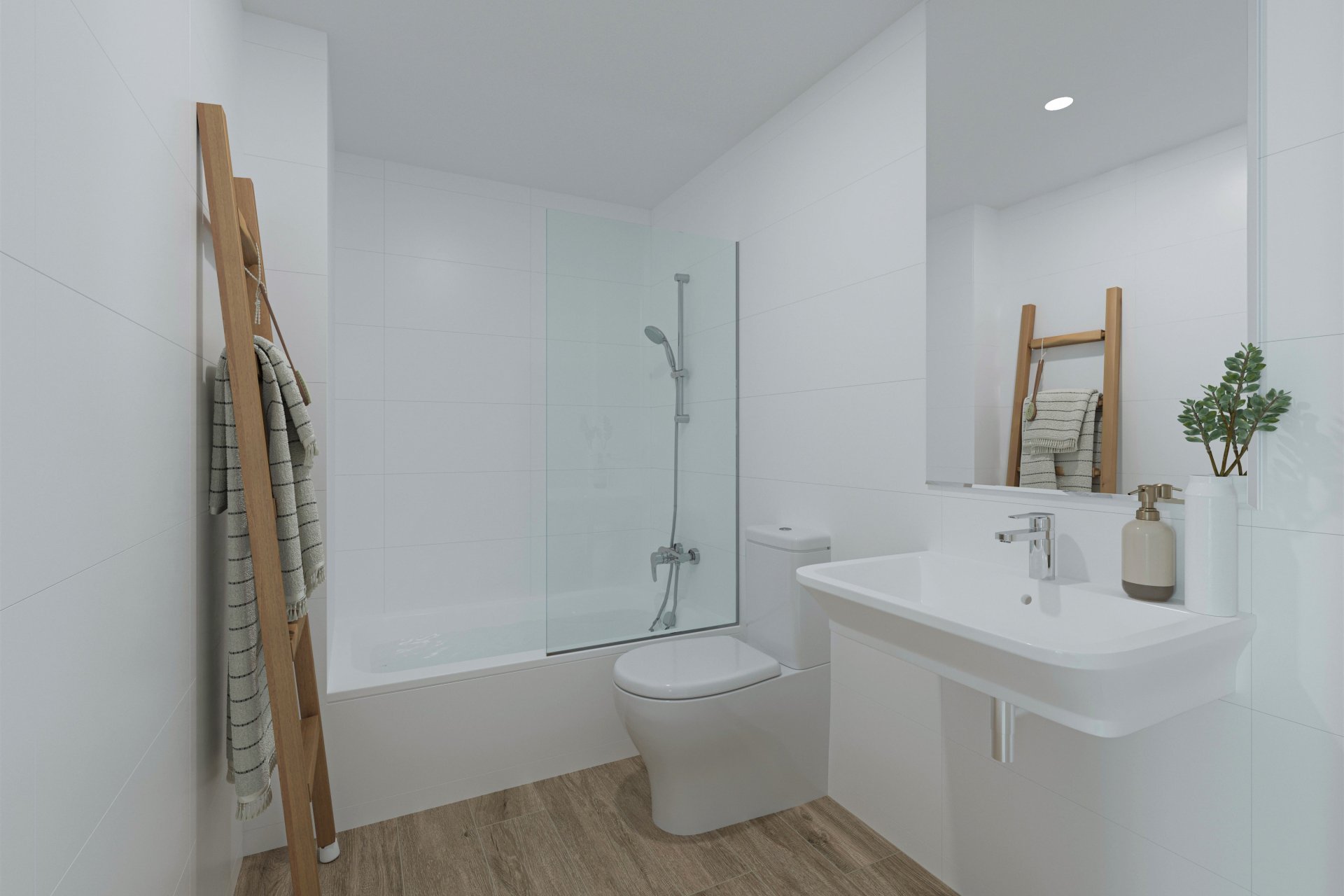 New Build - Penthouse - Jávea