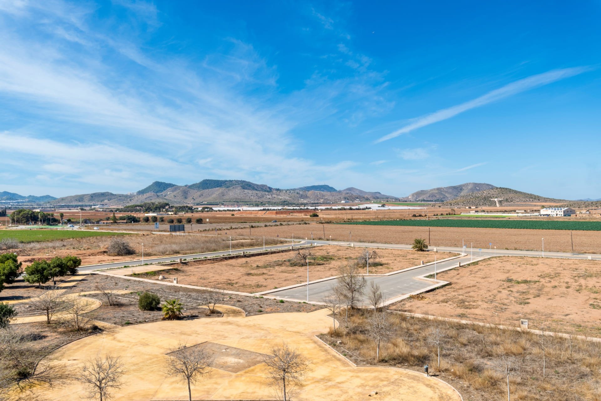 New Build - Penthouse - La Manga del Mar Menor - Islas Menores