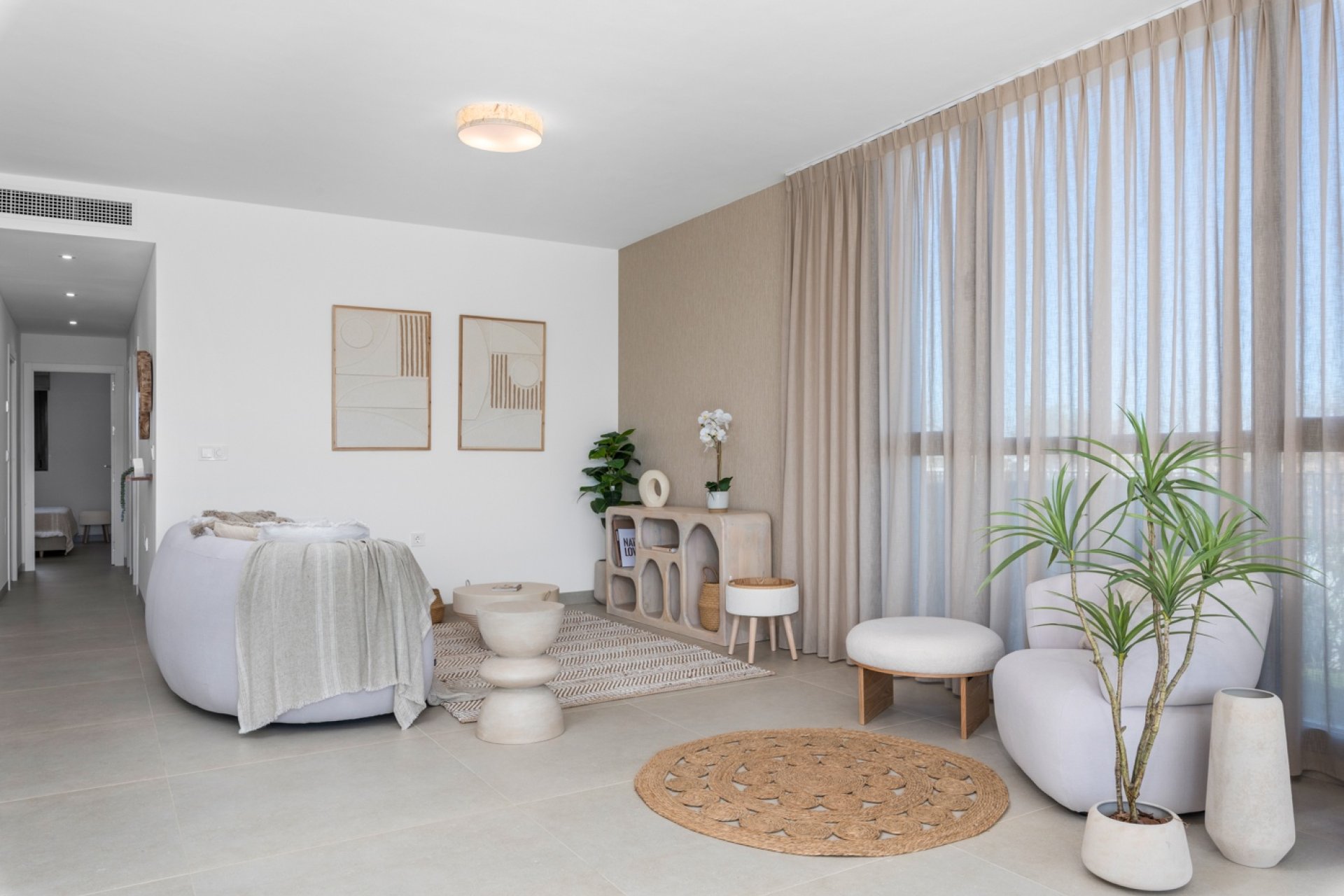 New Build - Penthouse - La Manga del Mar Menor - Islas Menores